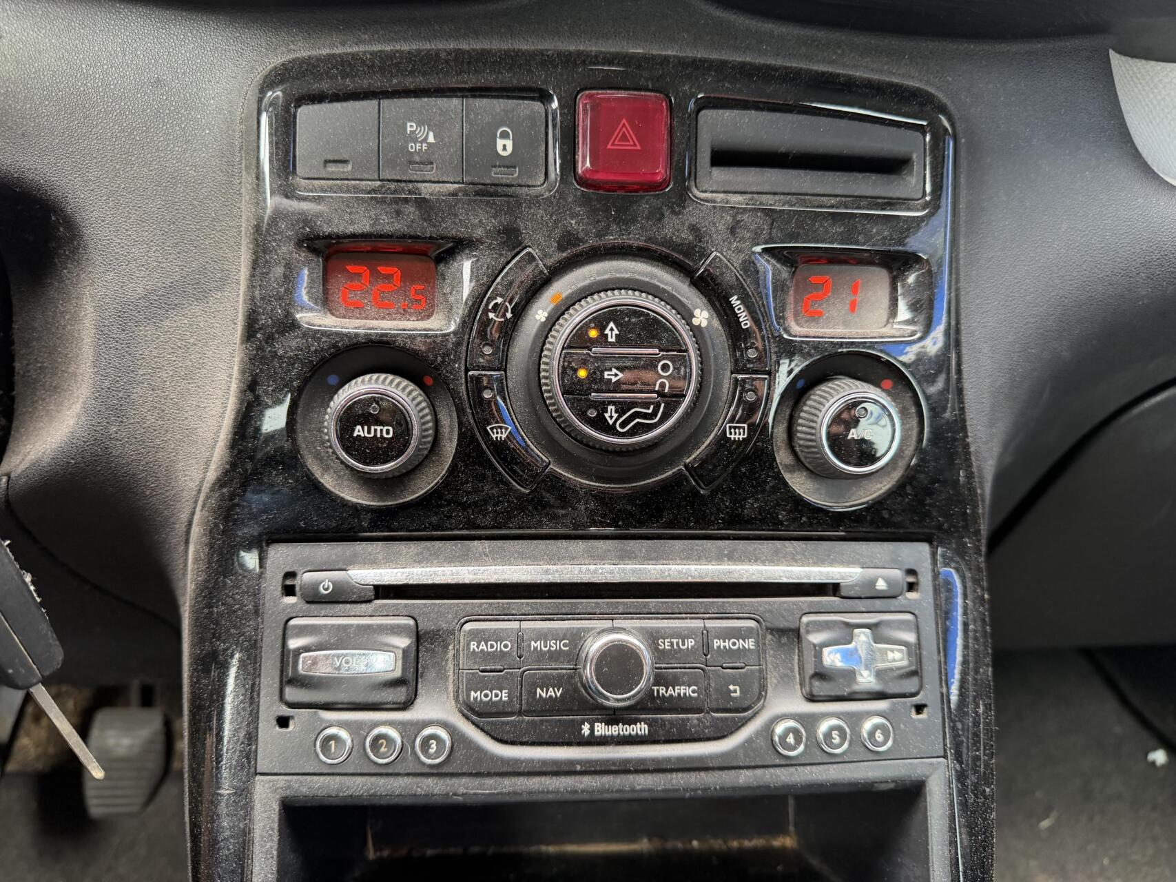 Foto van Citroen C3 Picasso