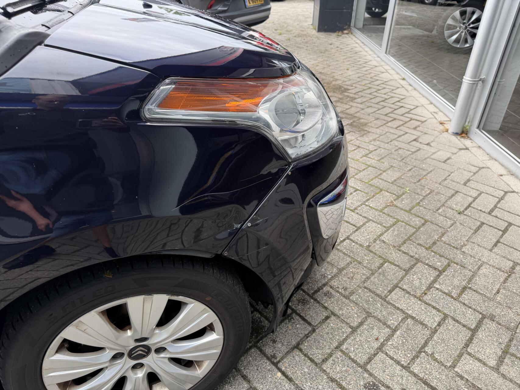 Foto van Citroen C3 Picasso