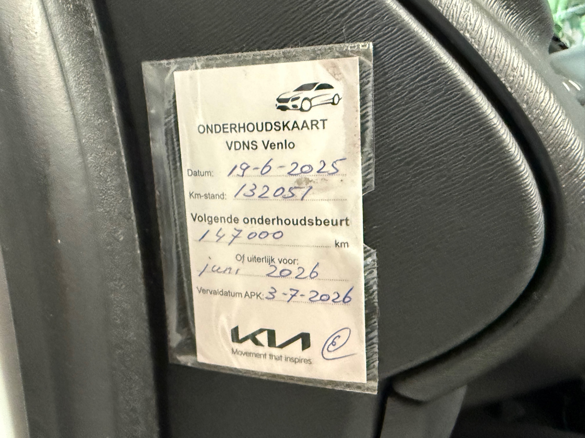 Foto van Renault Twingo Ii