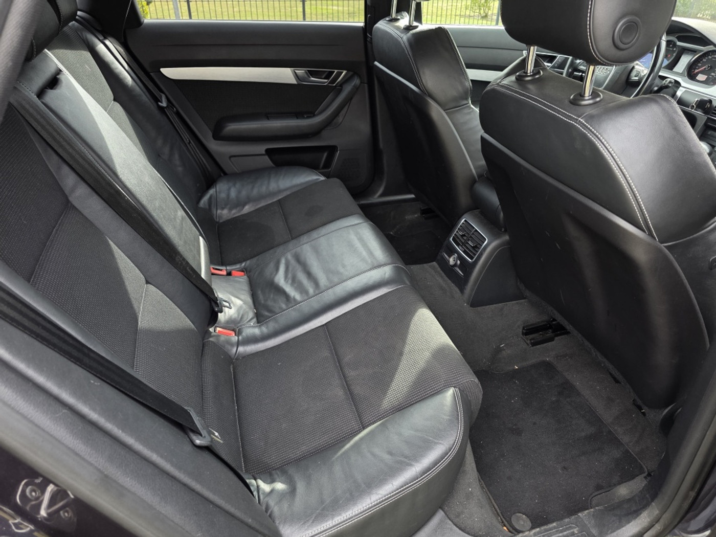 Foto van Audi Audi A6
