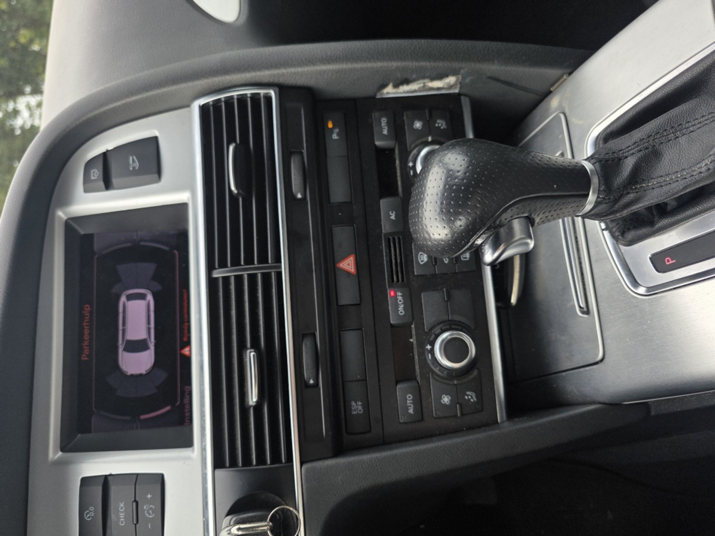 Foto van Audi Audi A6