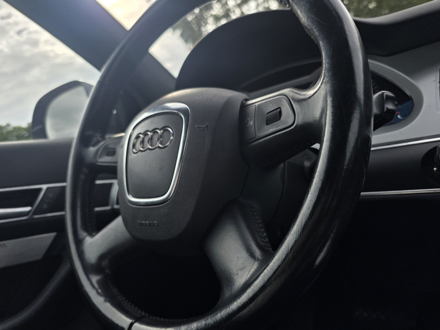 Foto van Audi Audi A6