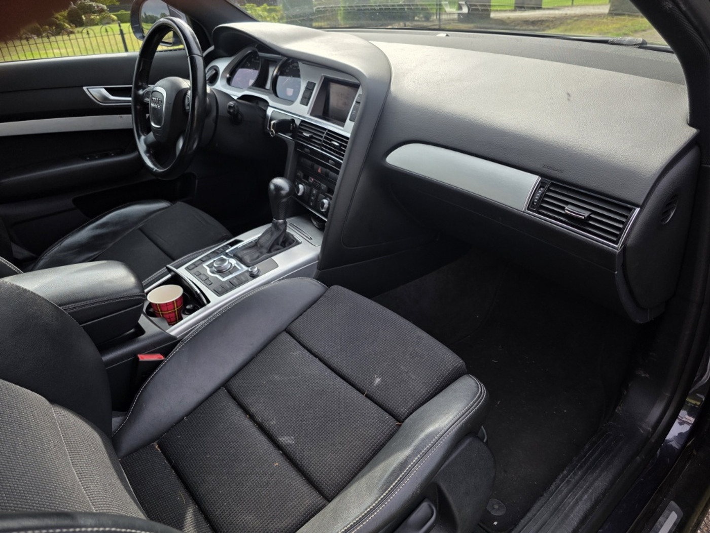 Foto van Audi Audi A6