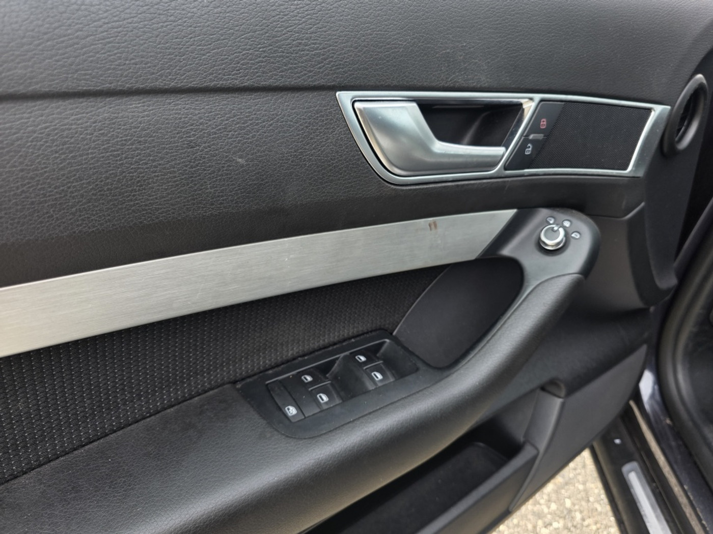 Foto van Audi Audi A6