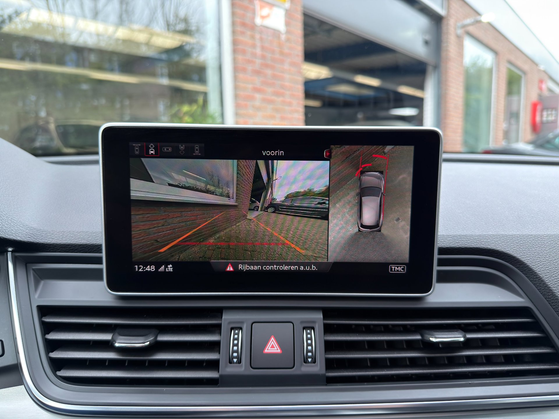 Foto van Audi Q5