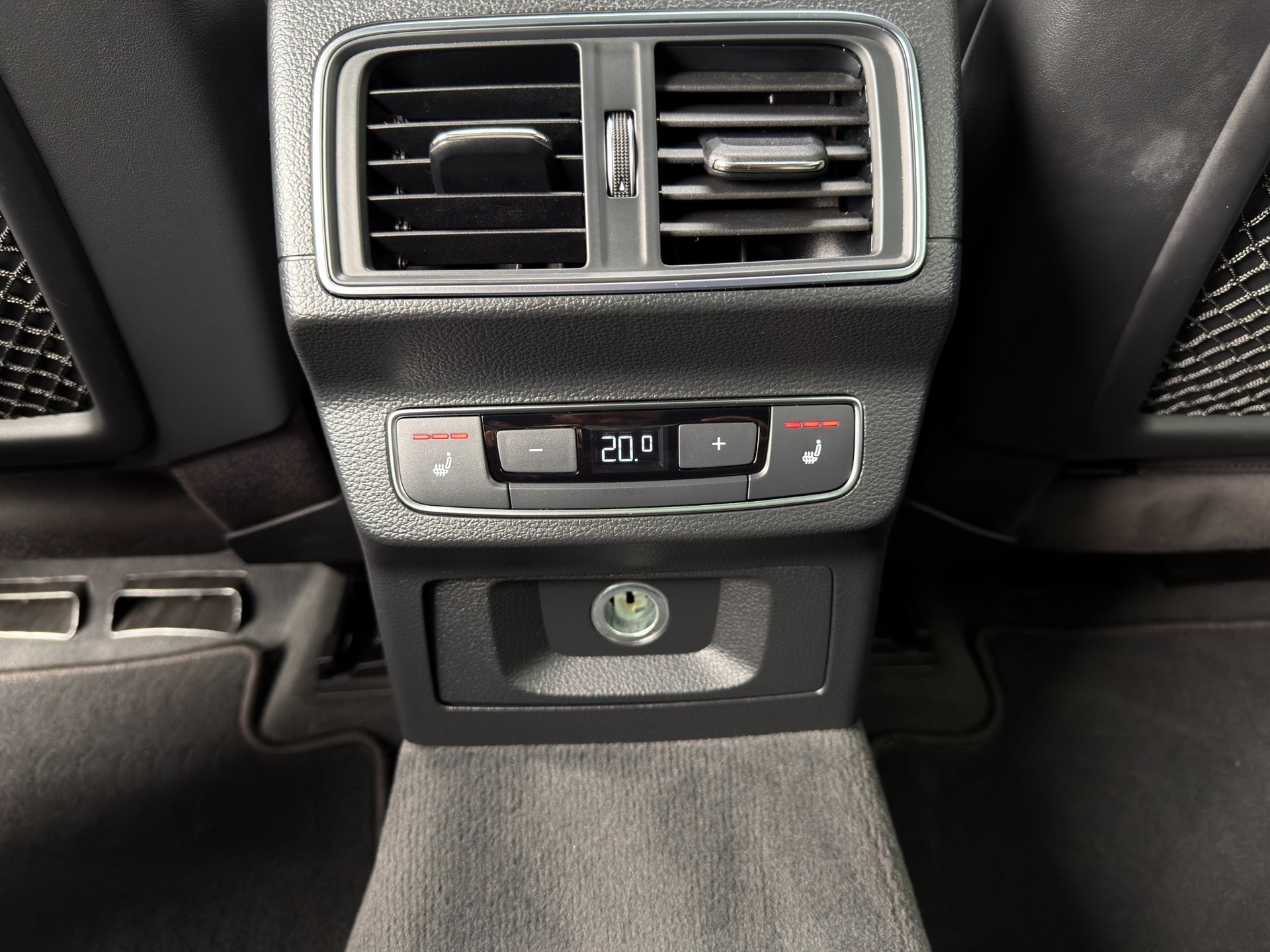 Foto van Audi Q5
