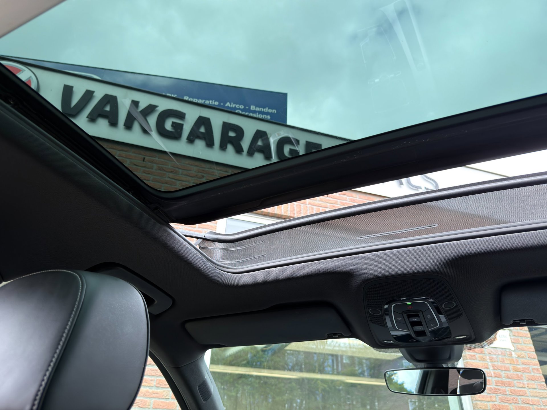 Foto van Audi Q5