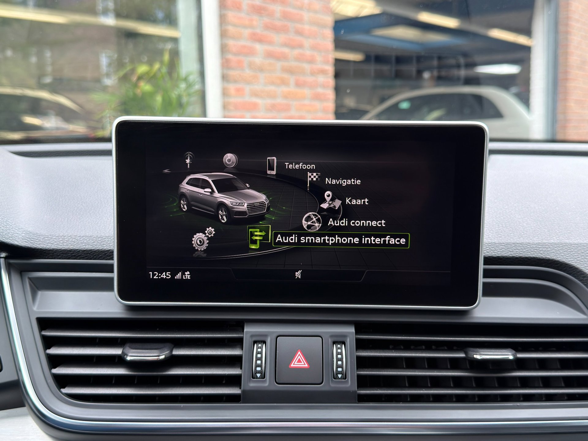 Foto van Audi Q5