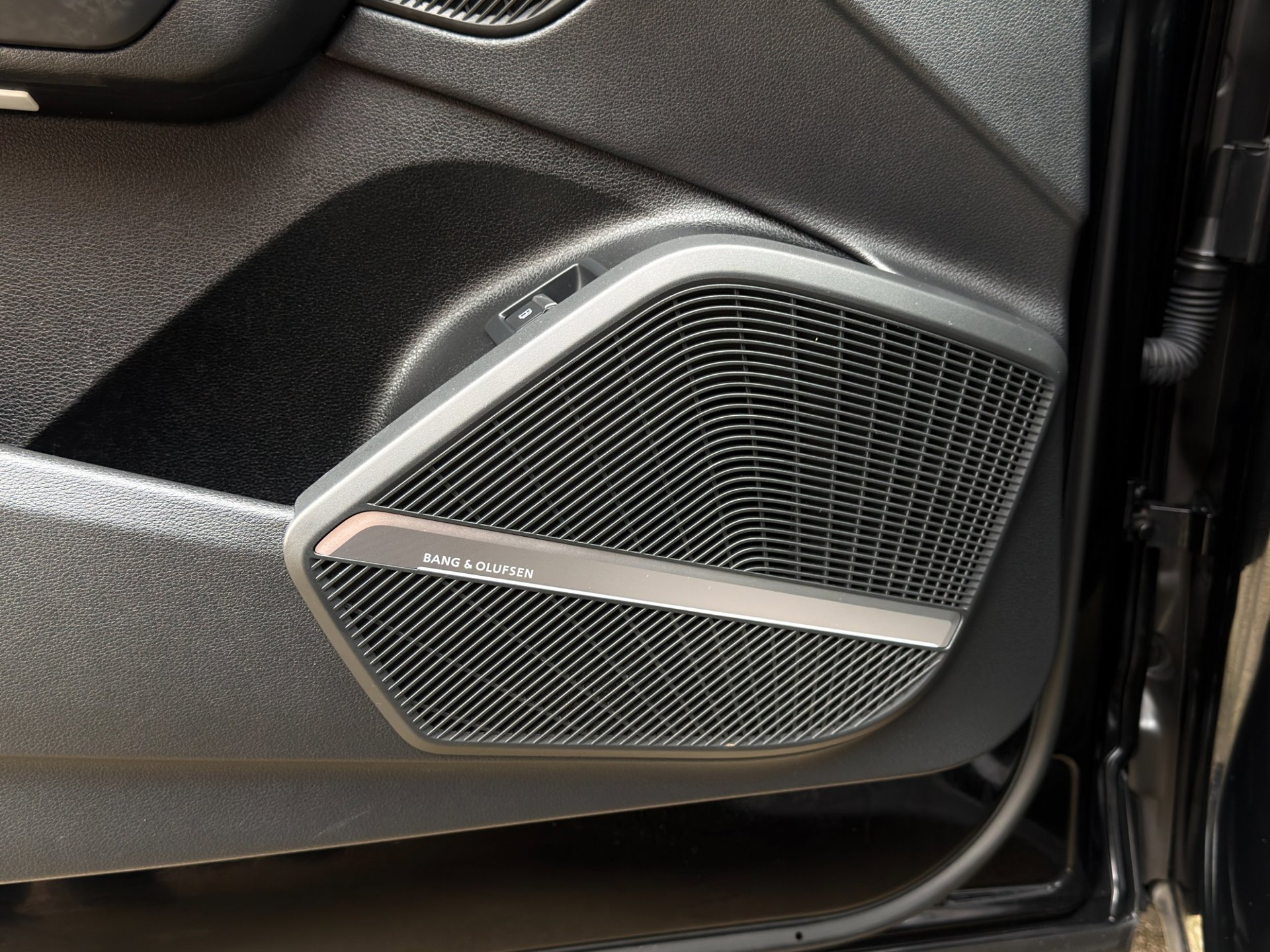 Foto van Audi Q5