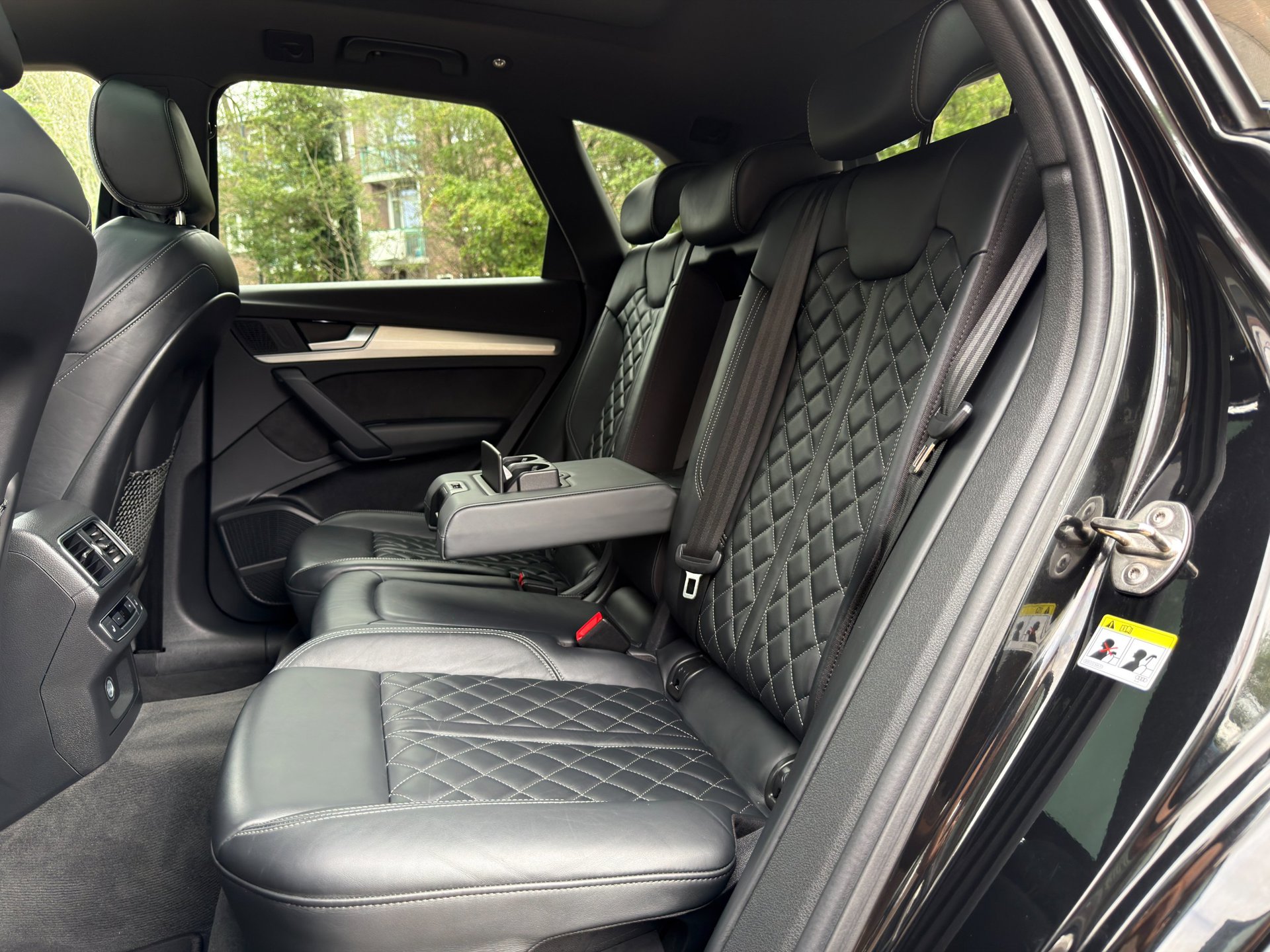 Foto van Audi Q5
