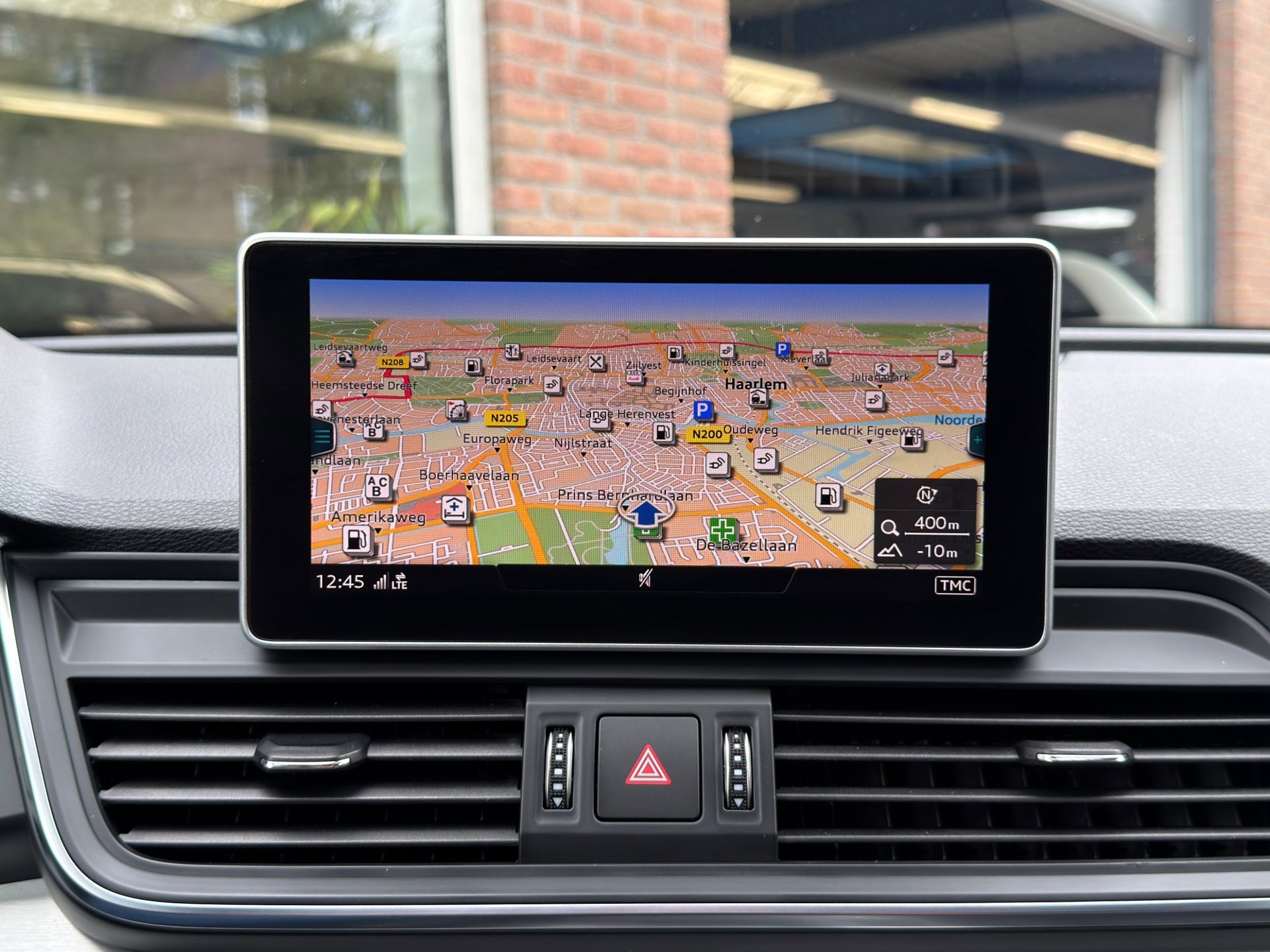 Foto van Audi Q5