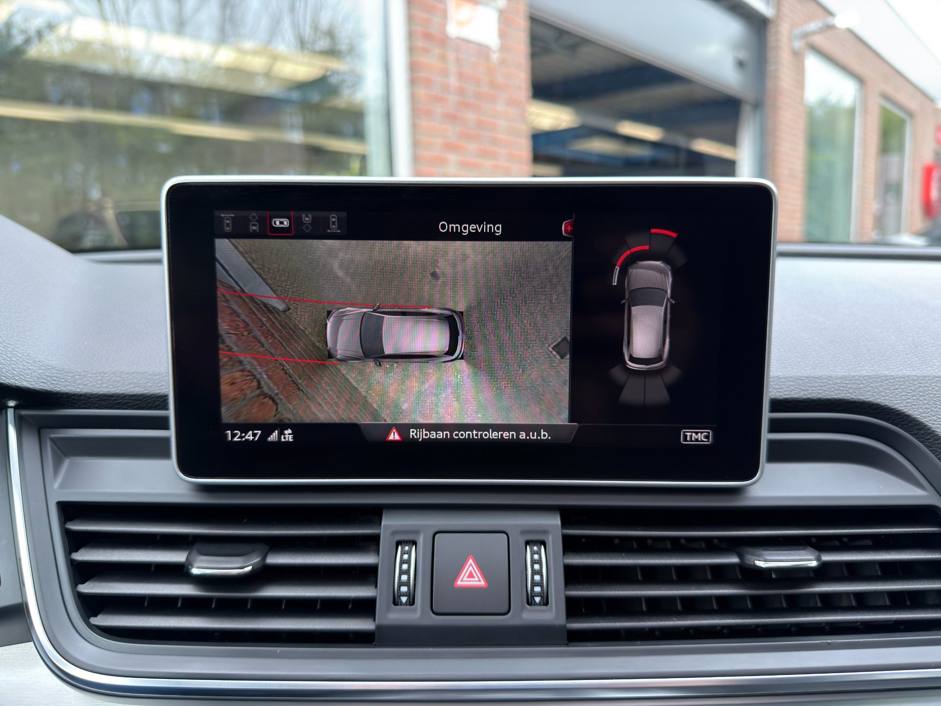 Foto van Audi Q5