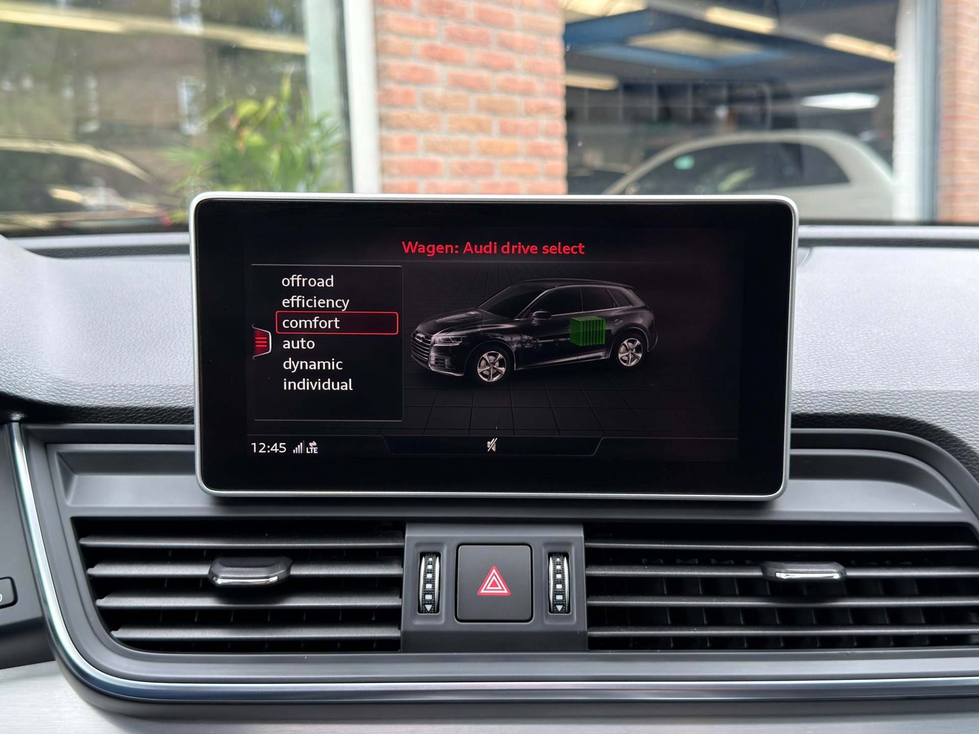 Foto van Audi Q5