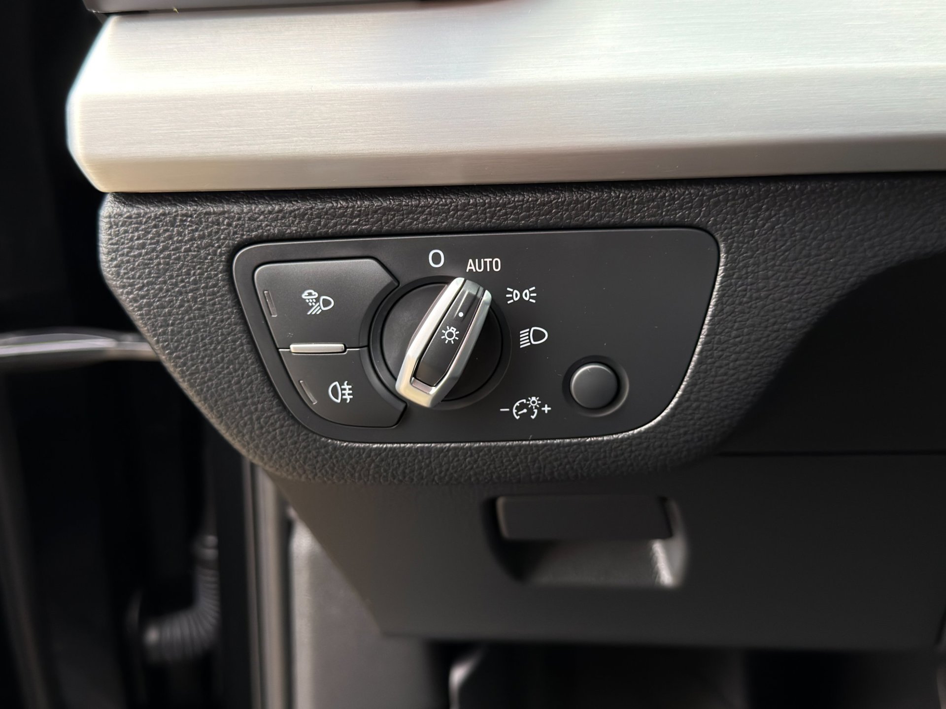 Foto van Audi Q5