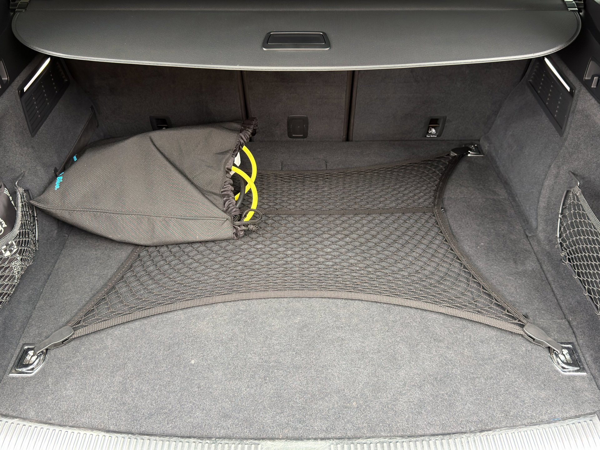 Foto van Audi Q5
