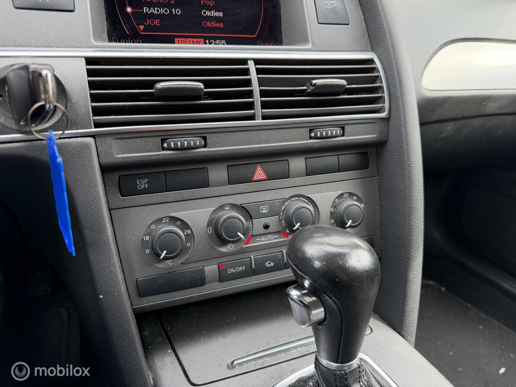 Foto van Audi Audi A6
