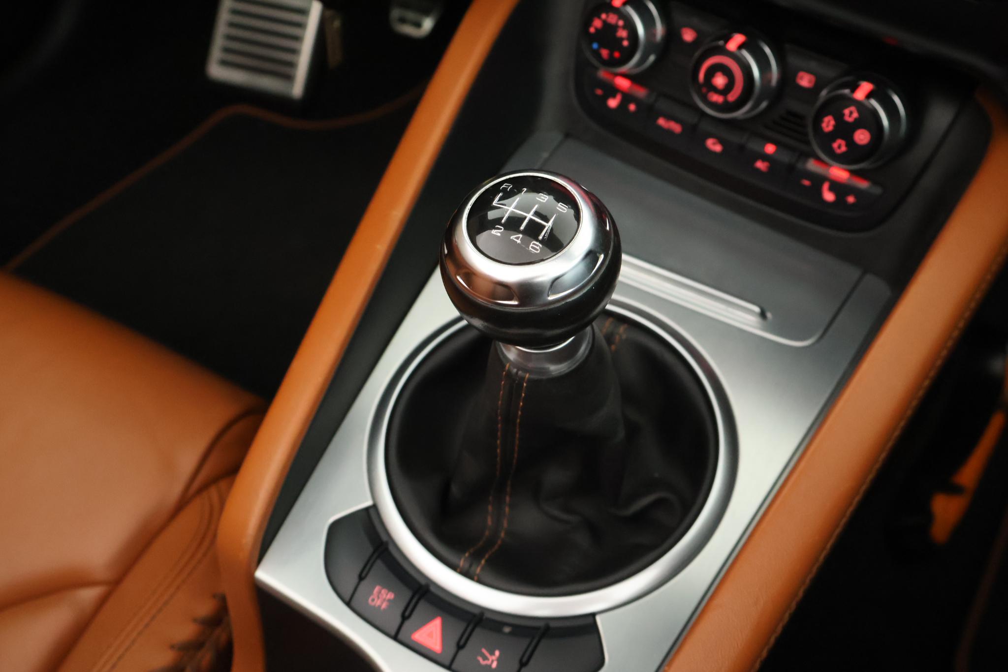 Foto van Audi Audi TT