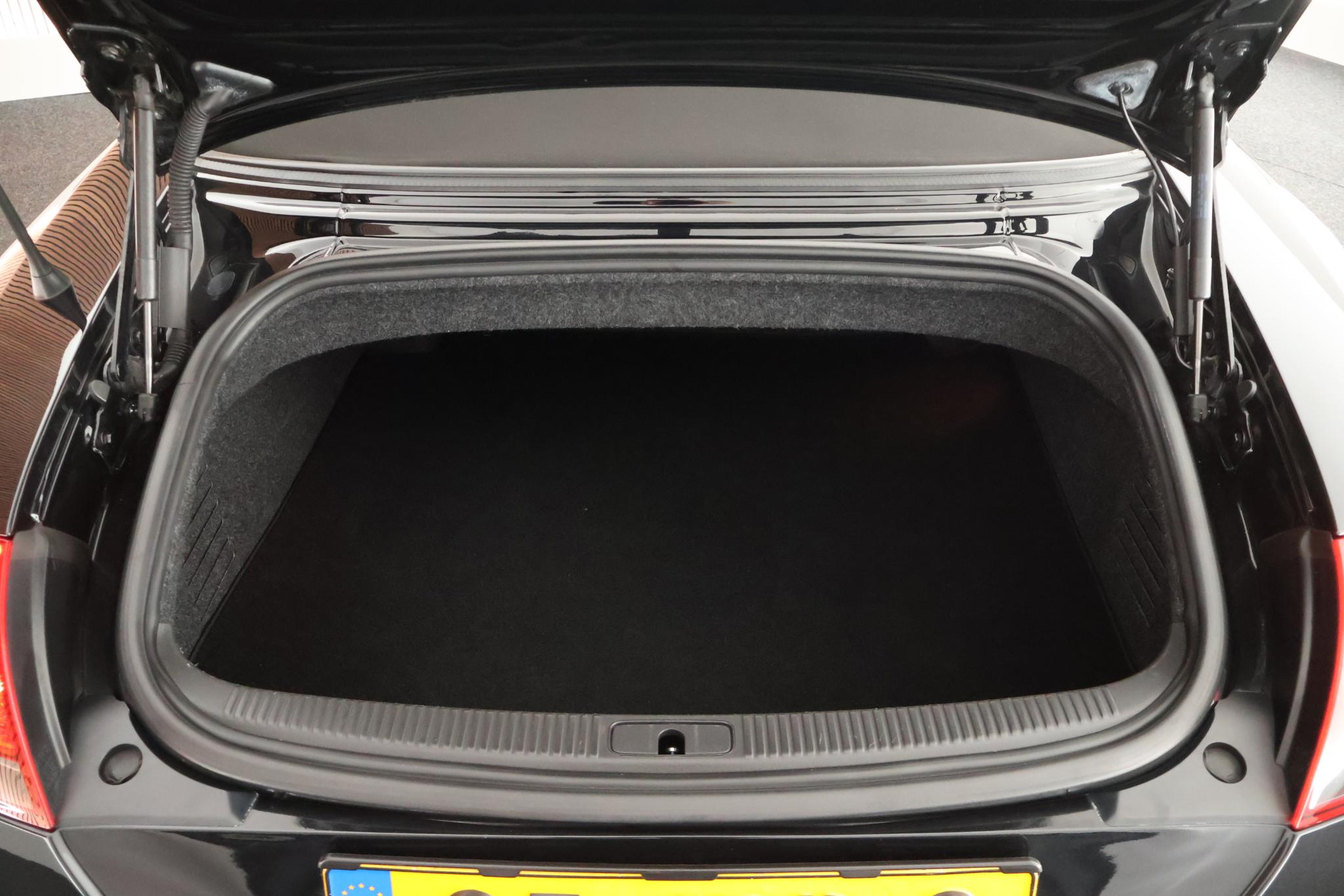 Foto van Audi Audi TT
