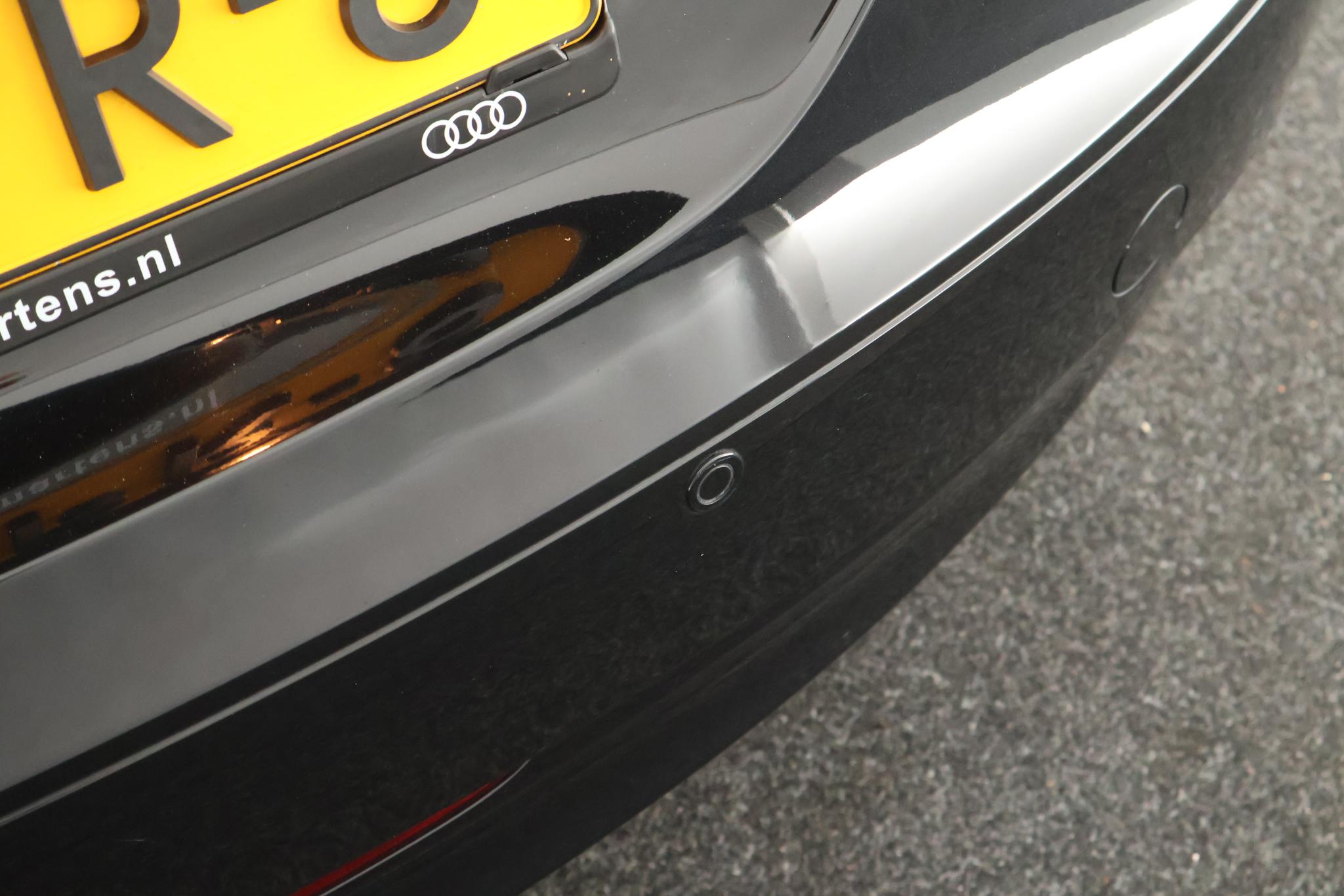 Foto van Audi Audi TT