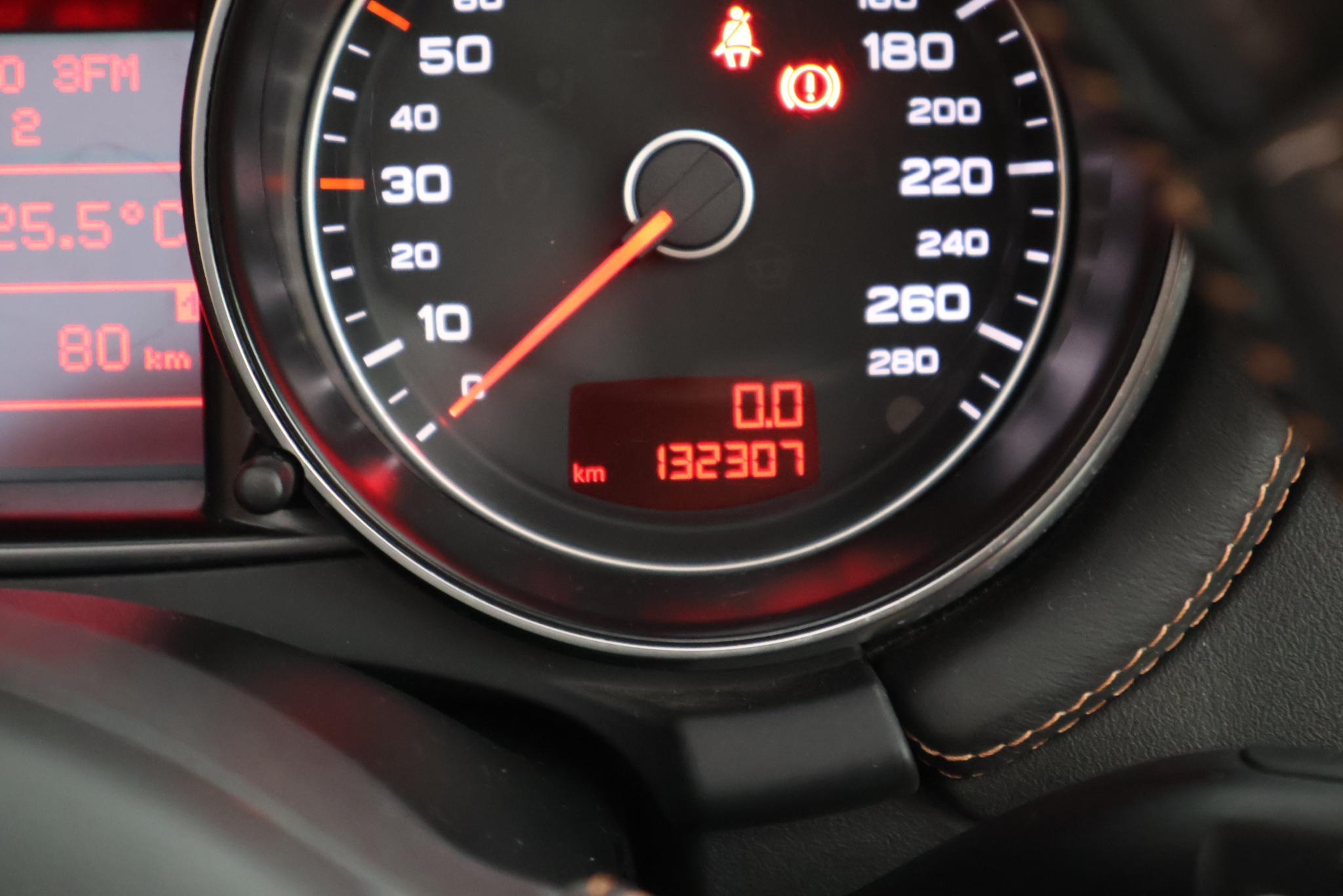 Foto van Audi Audi TT