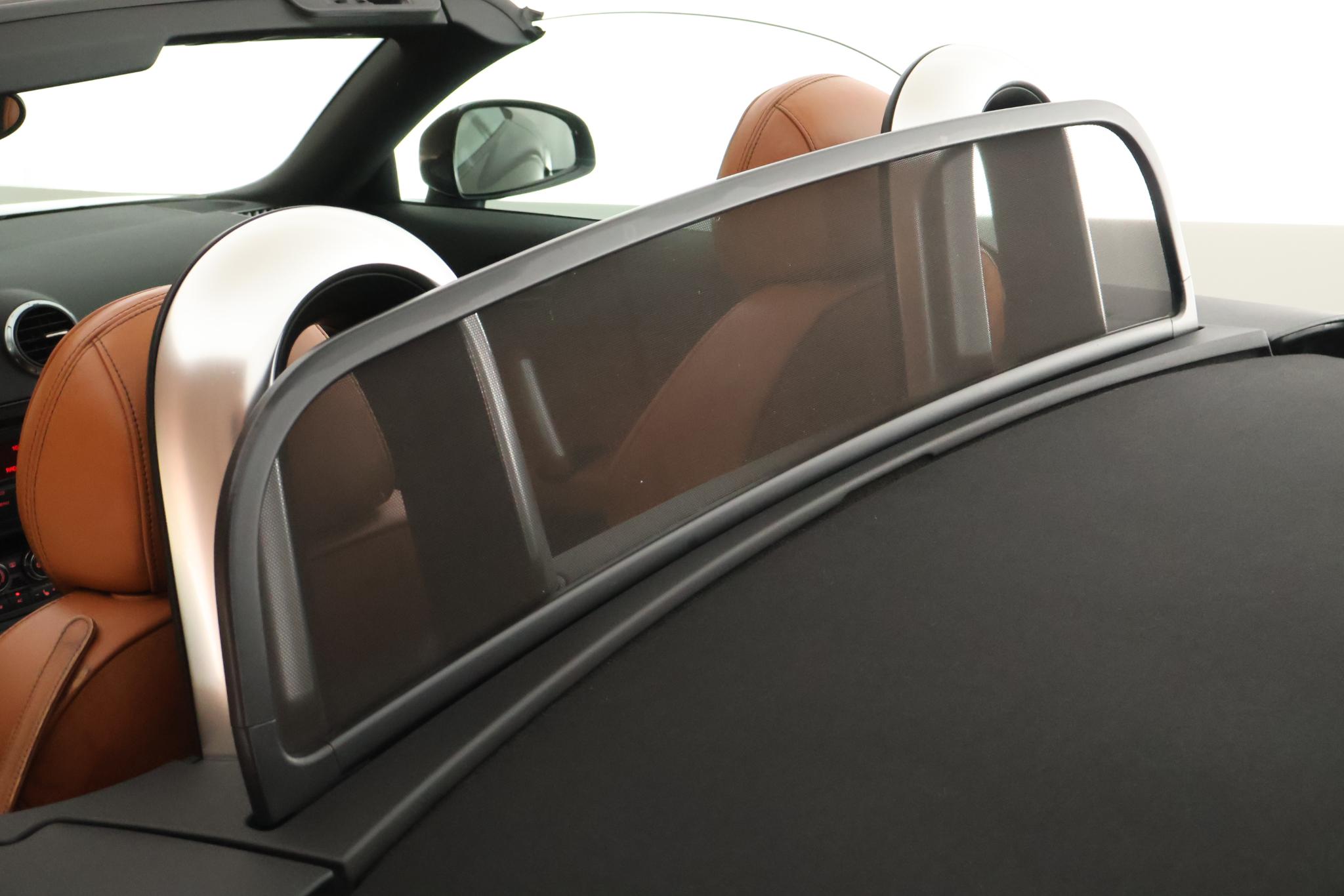 Foto van Audi Audi TT