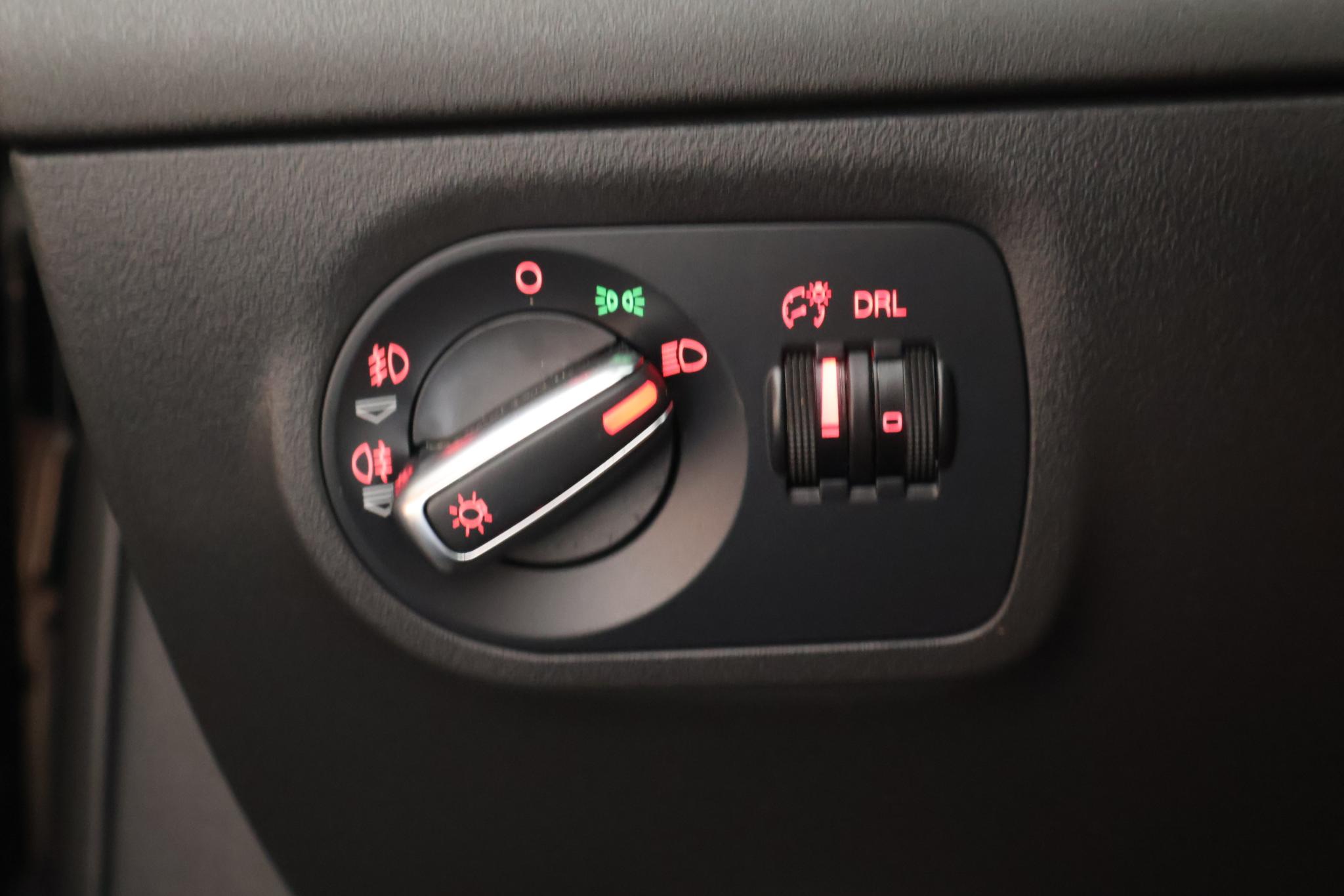 Foto van Audi Audi TT