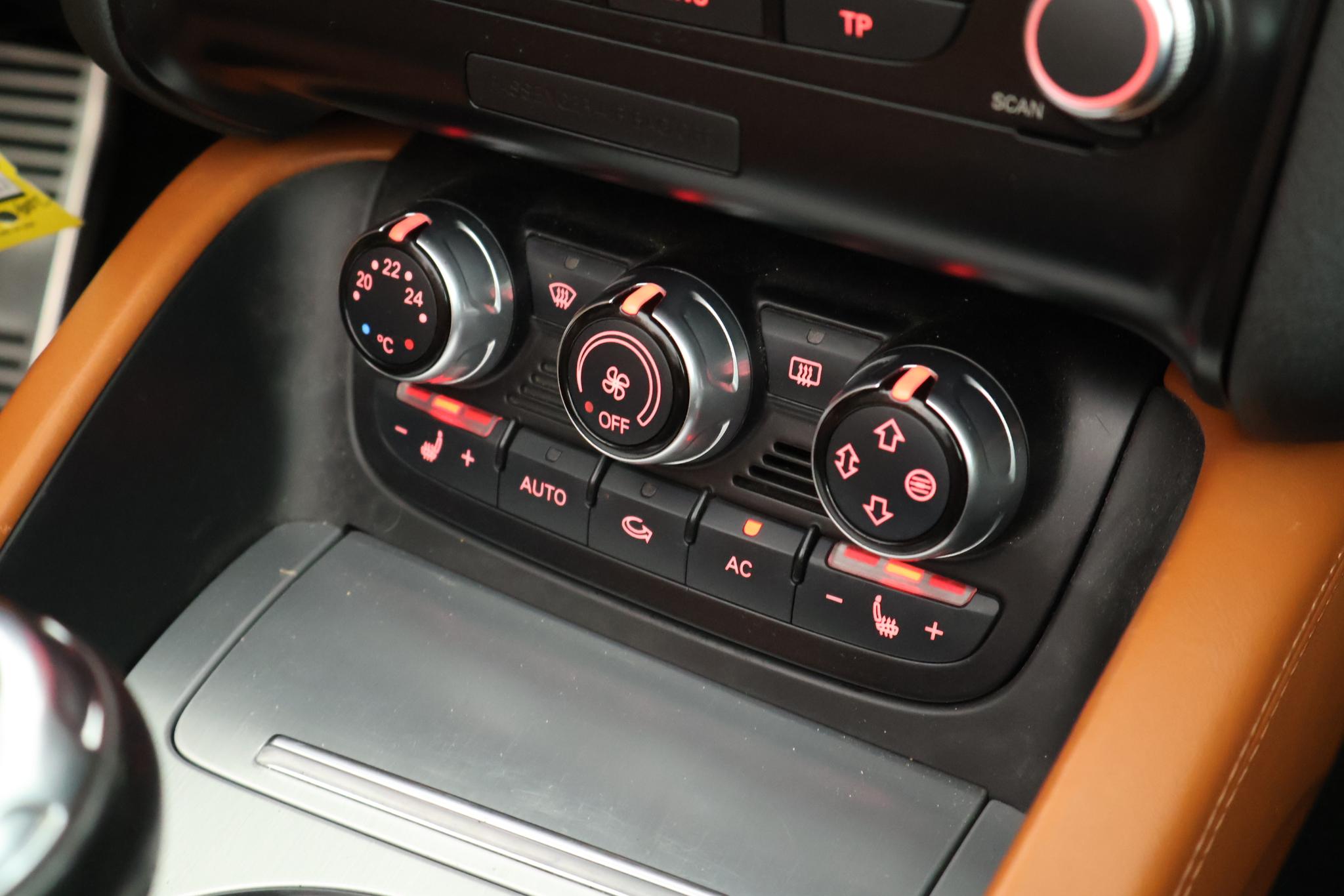 Foto van Audi Audi TT
