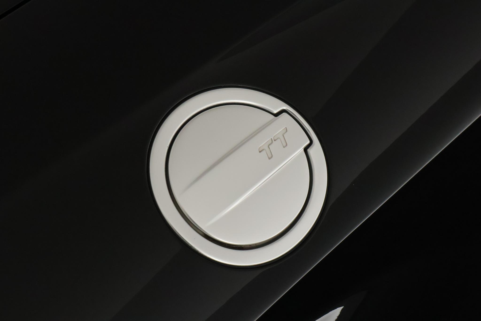 Foto van Audi Audi TT