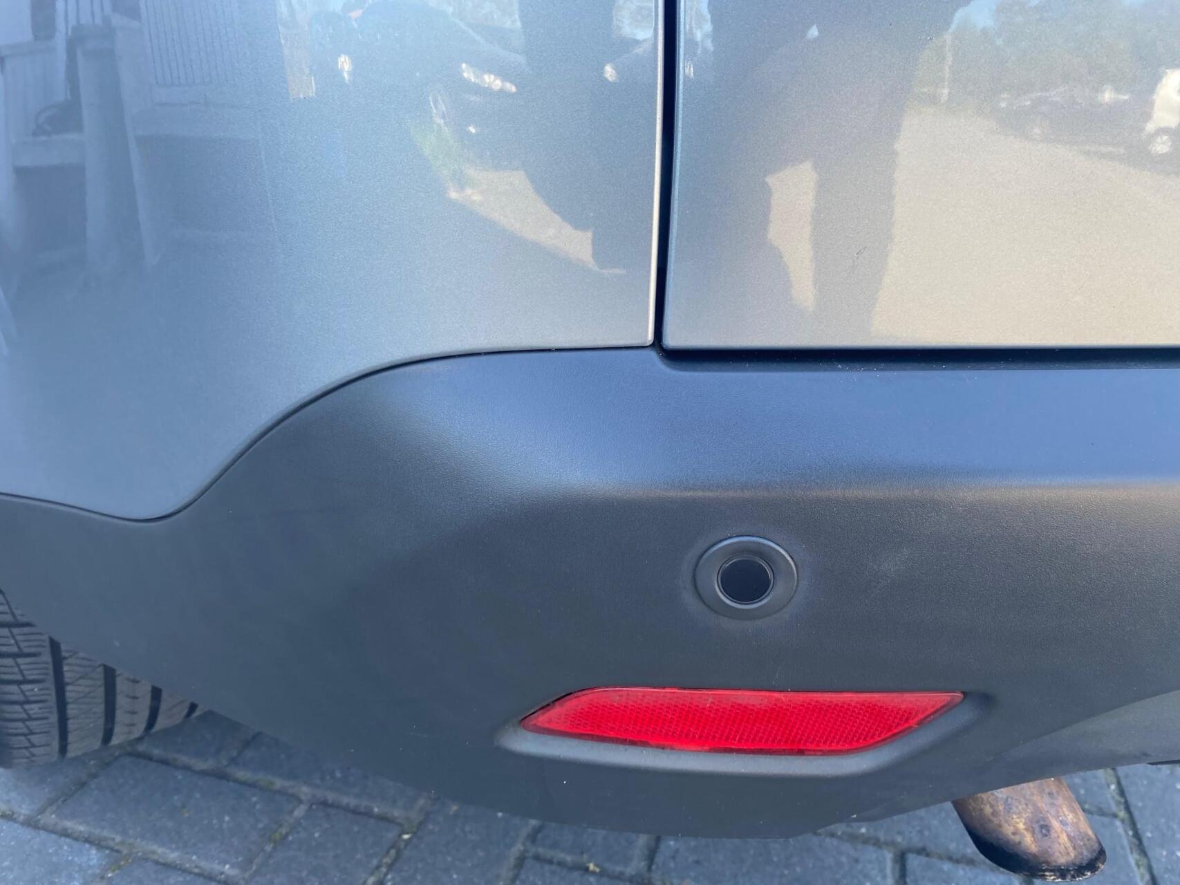 Foto van Ford S-max
