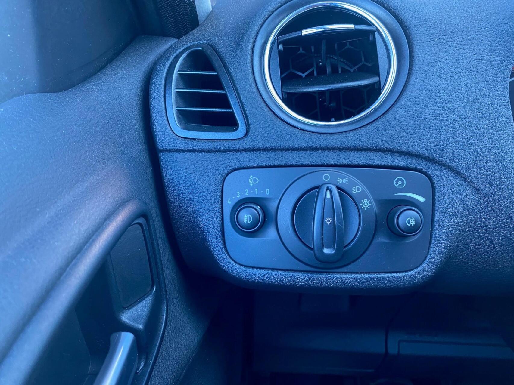 Foto van Ford S-max