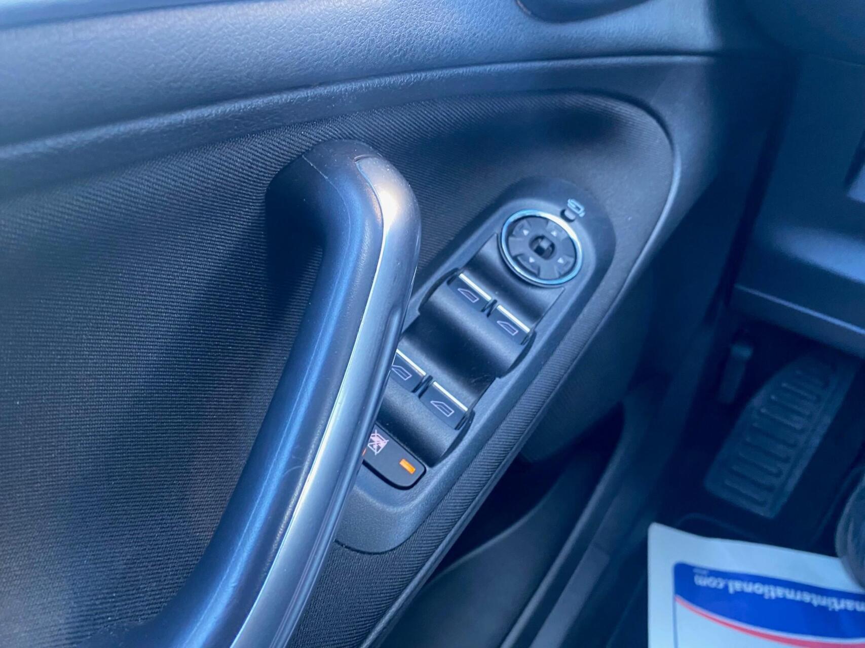 Foto van Ford S-max