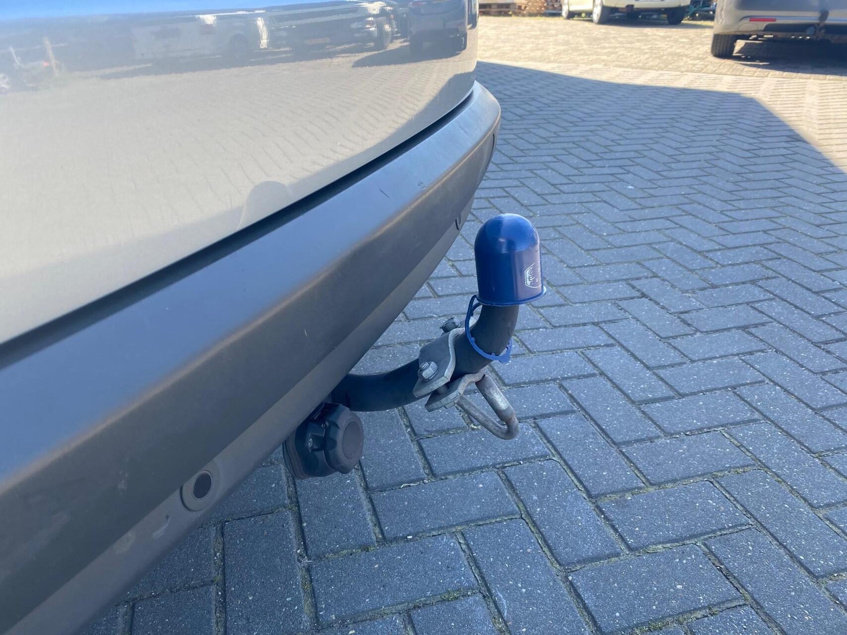 Foto van Ford S-max