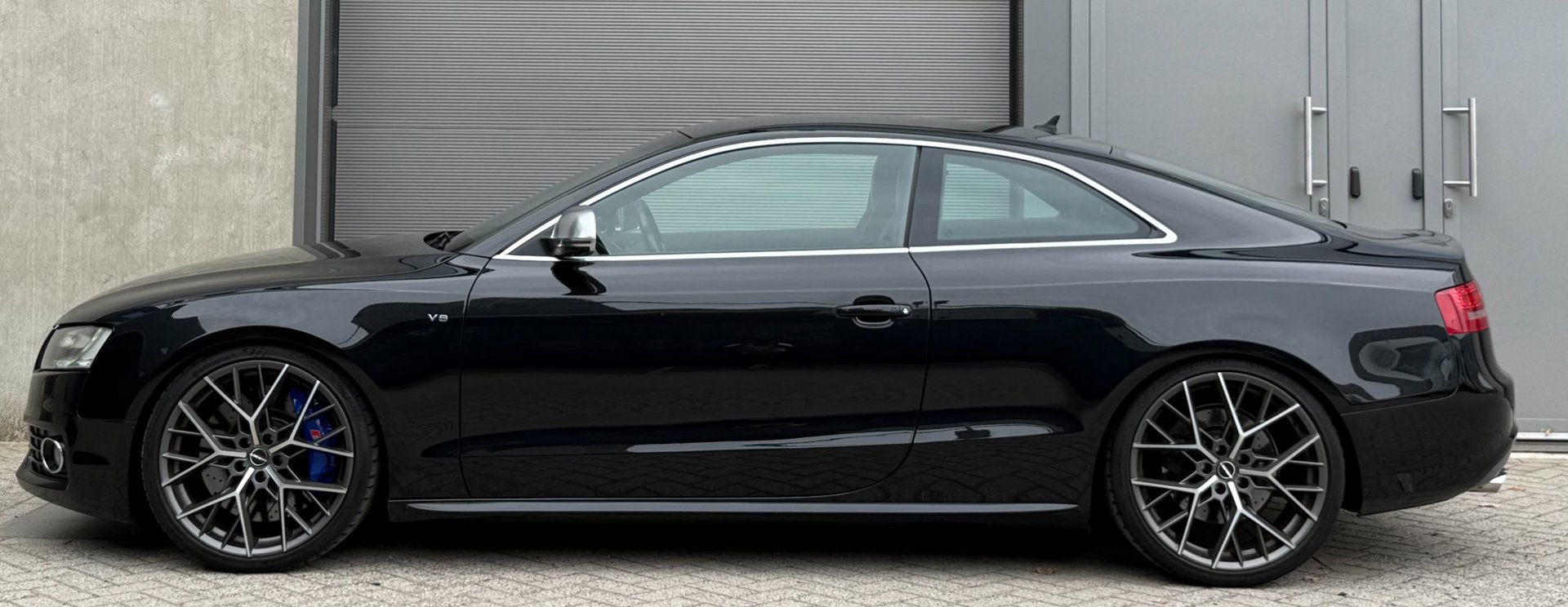 Foto van Audi Audi S5