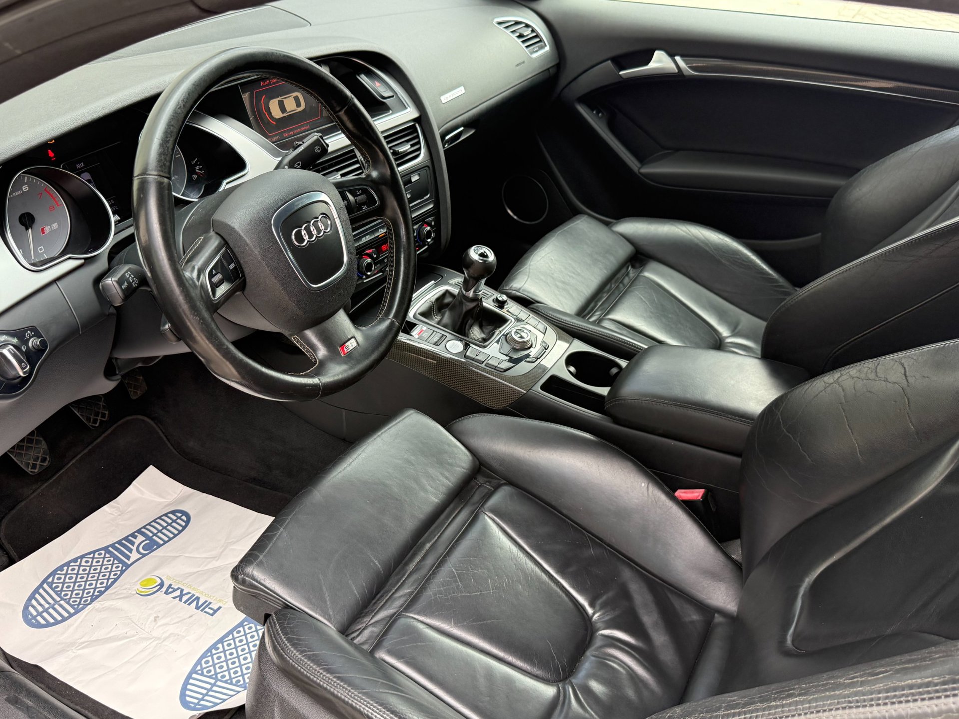 Foto van Audi Audi S5