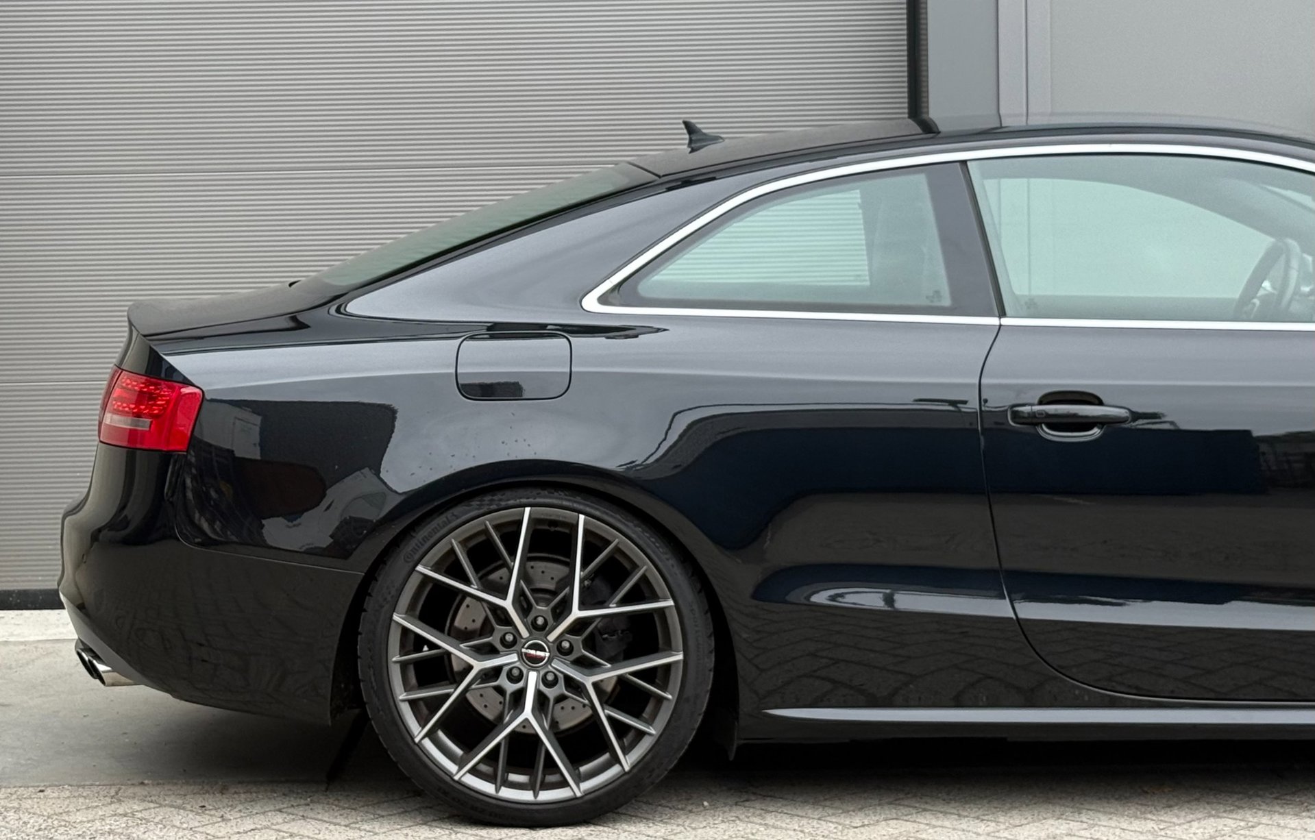 Foto van Audi Audi S5