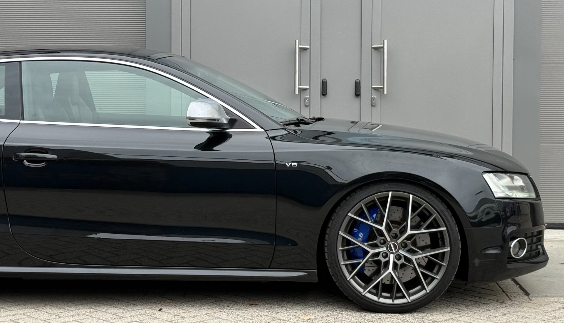 Foto van Audi Audi S5
