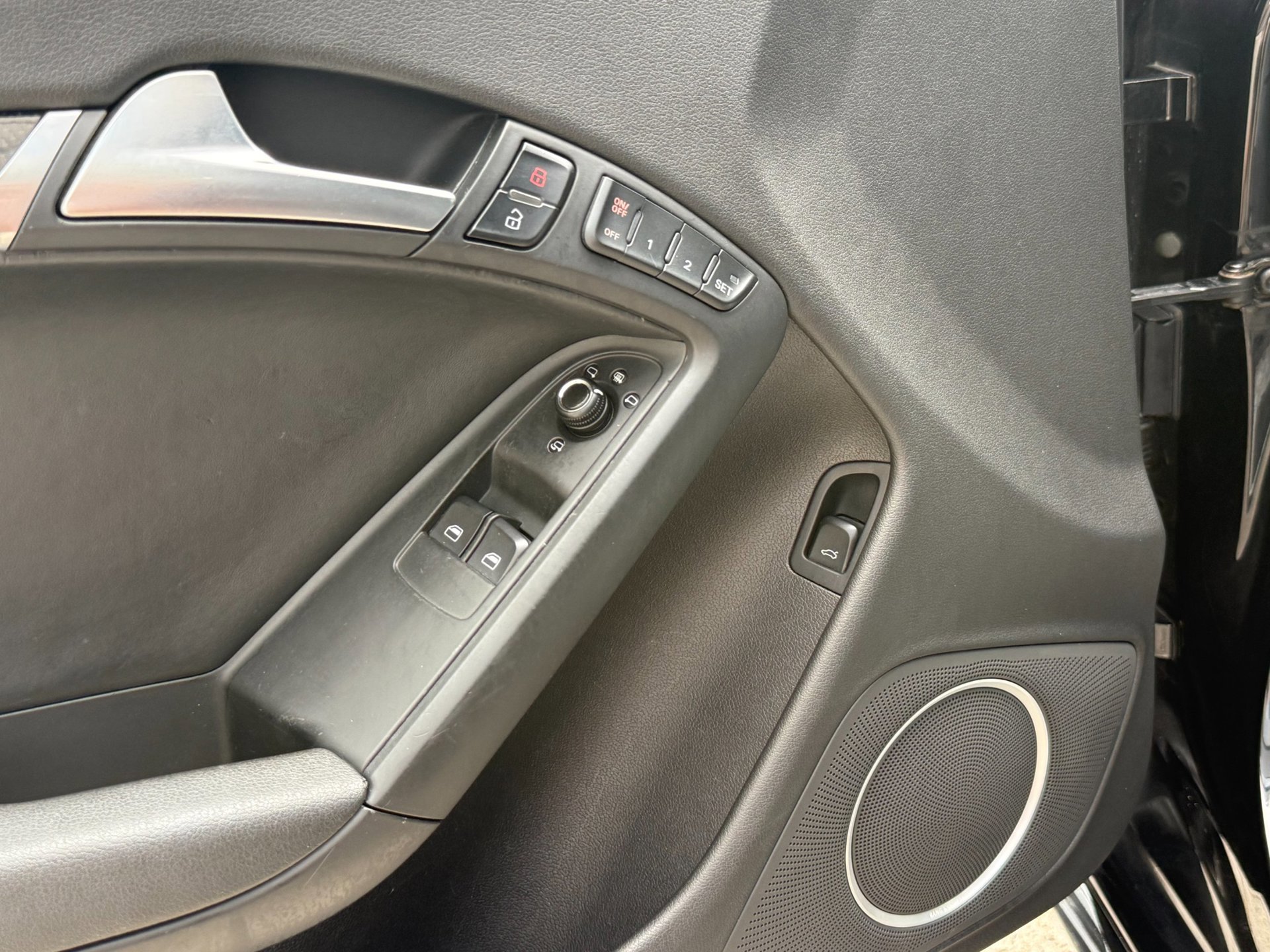 Foto van Audi Audi S5