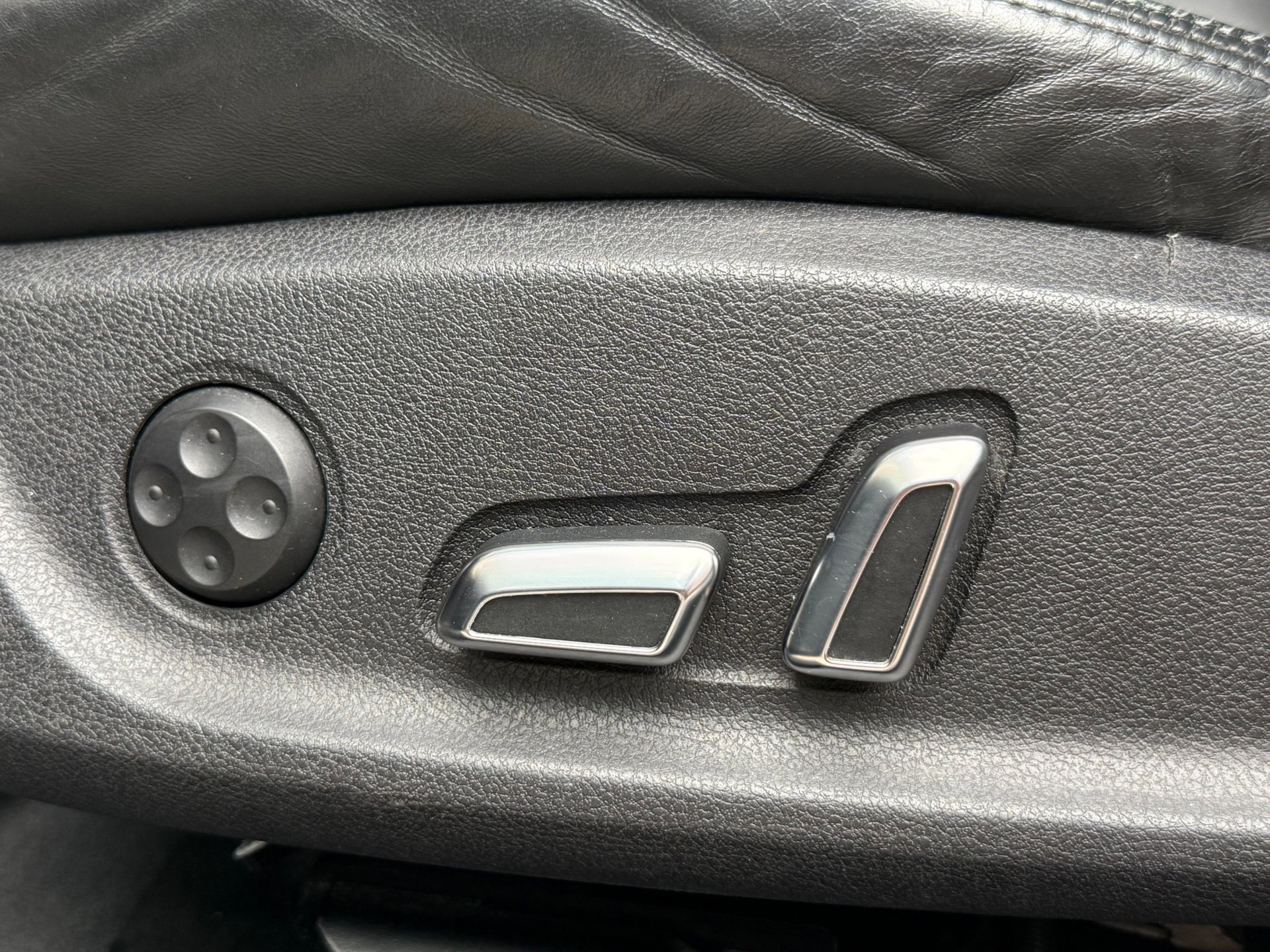 Foto van Audi Audi S5