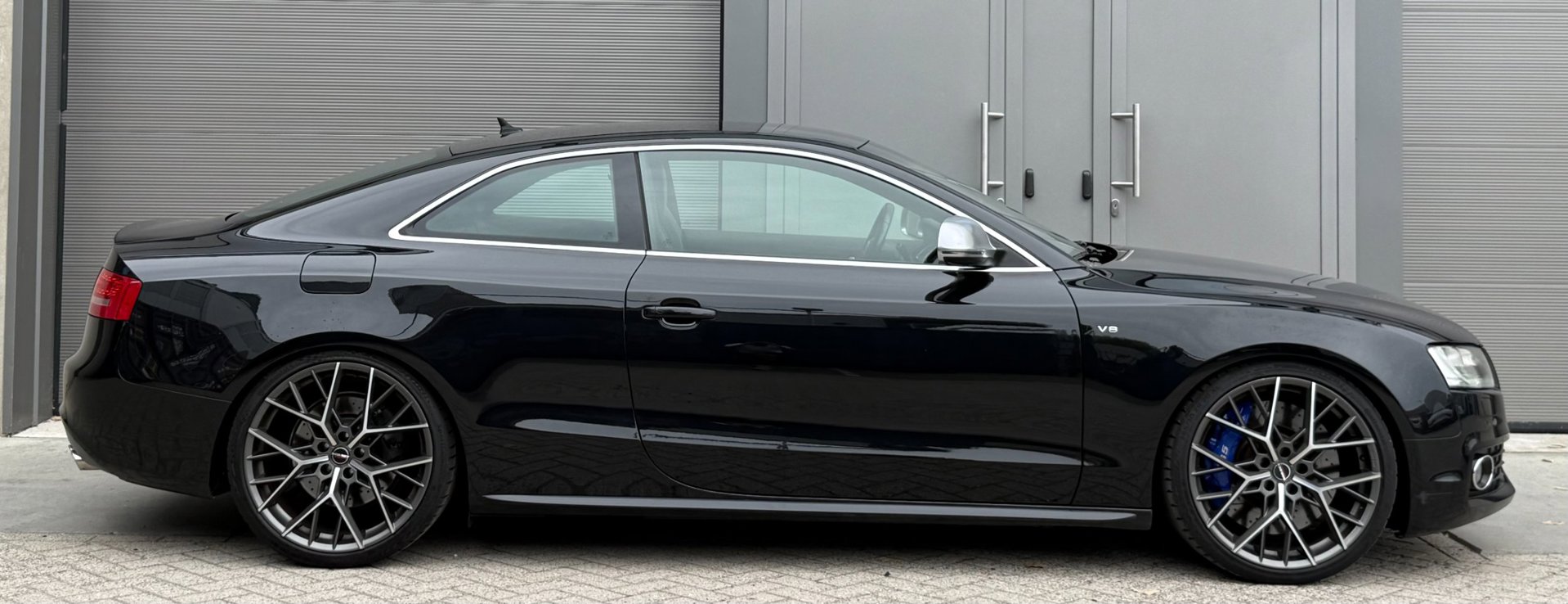 Foto van Audi Audi S5
