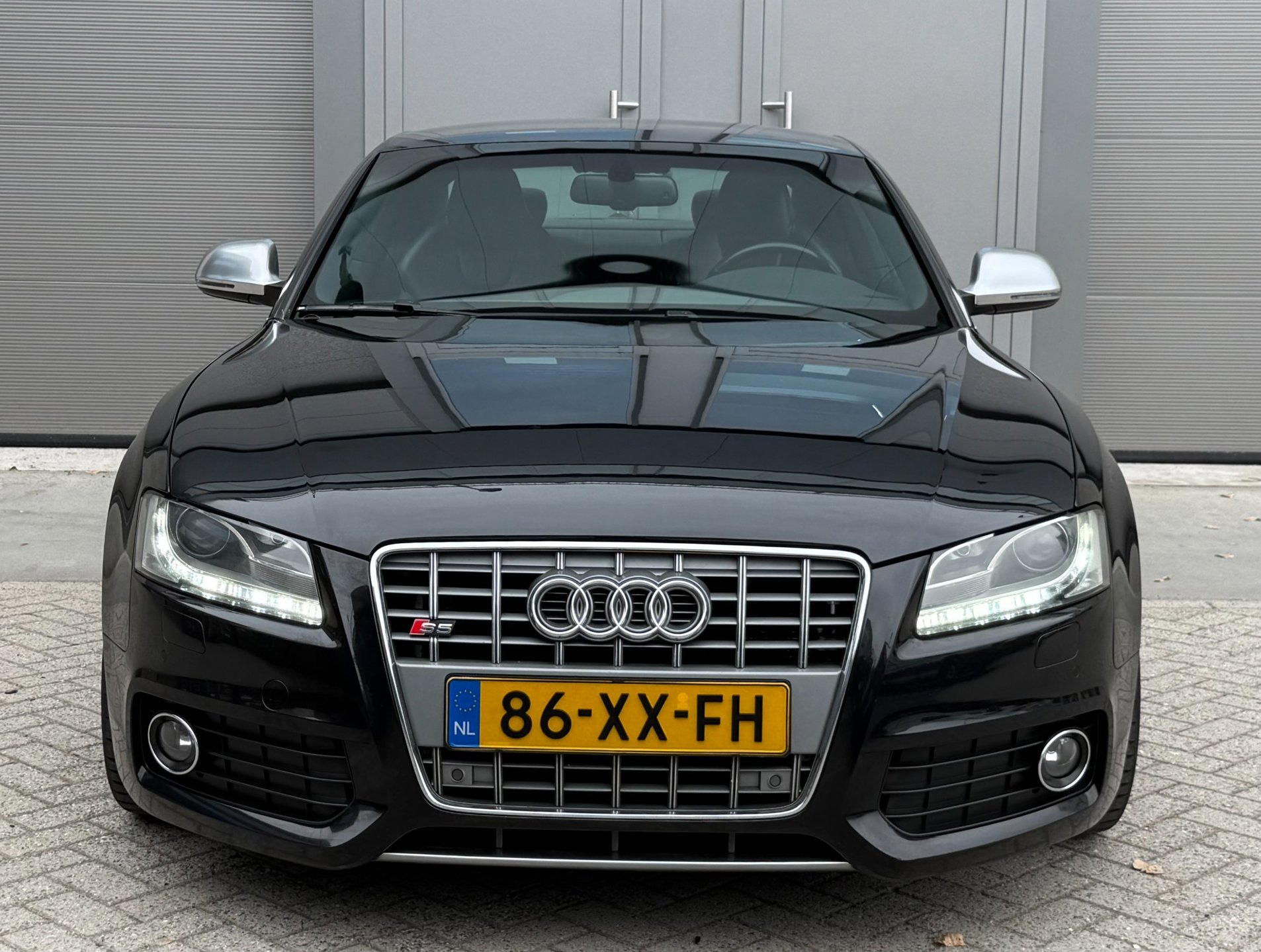Foto van Audi Audi S5