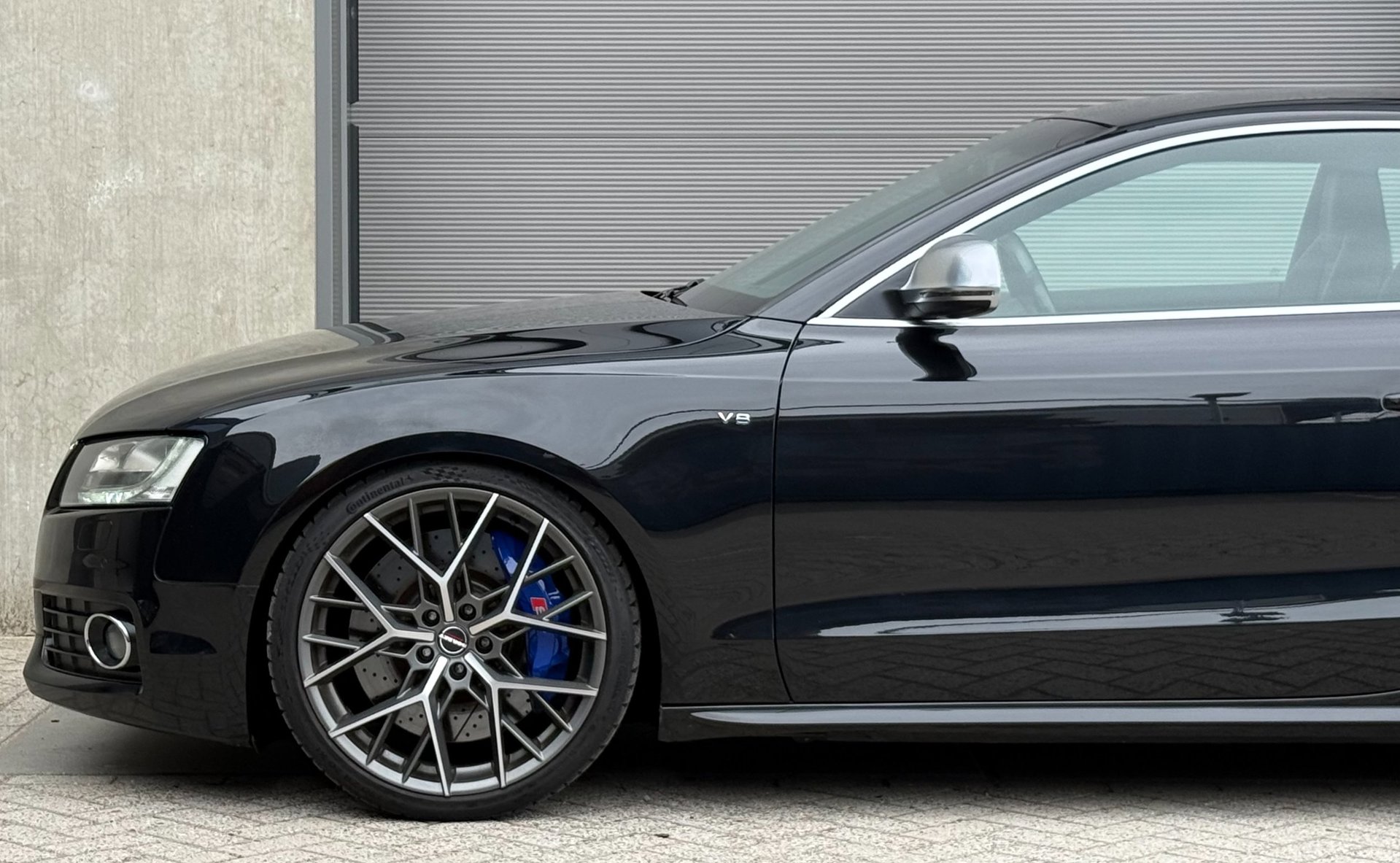 Foto van Audi Audi S5