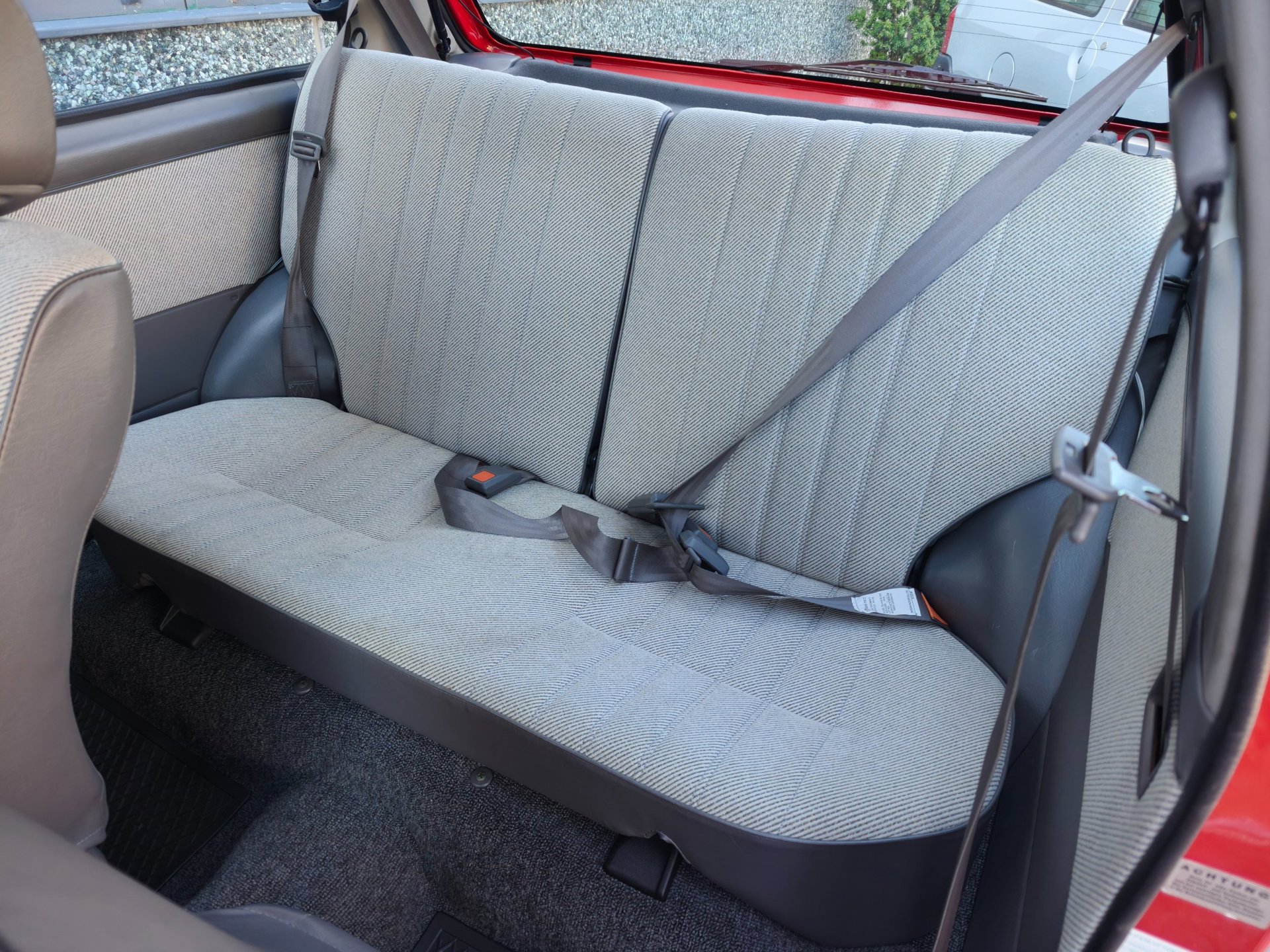 Foto van Nissan Micra
