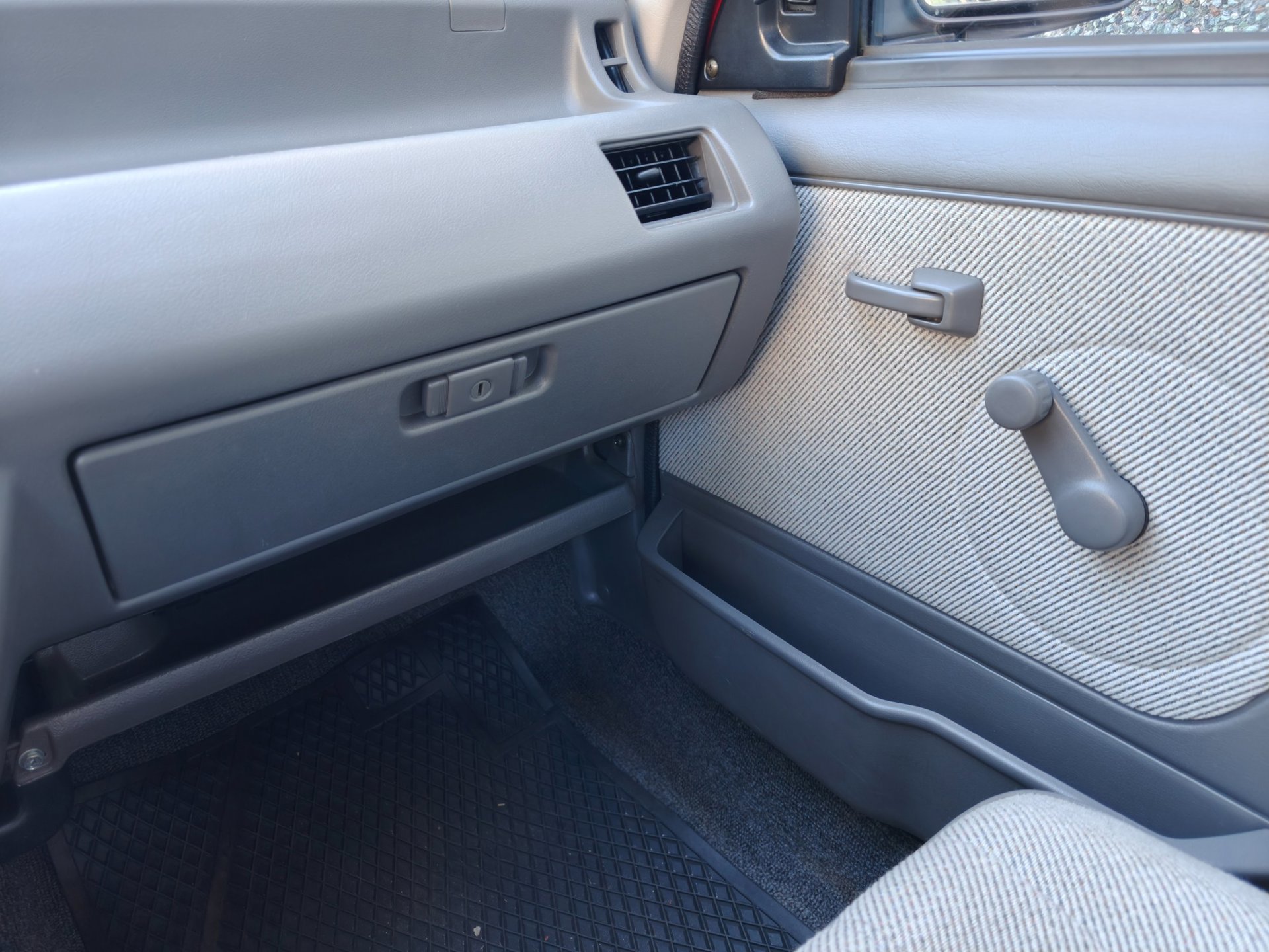 Foto van Nissan Micra