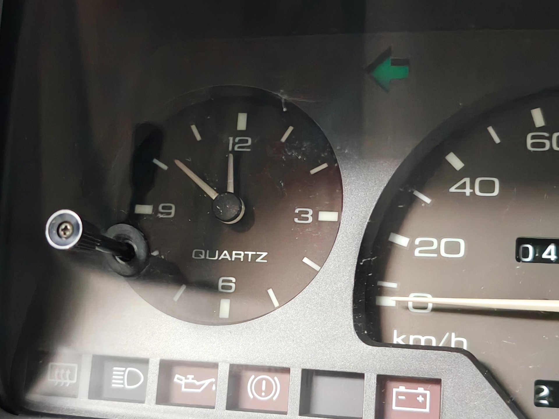 Foto van Nissan Micra