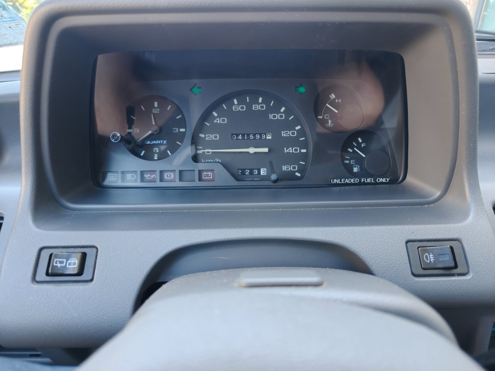 Foto van Nissan Micra