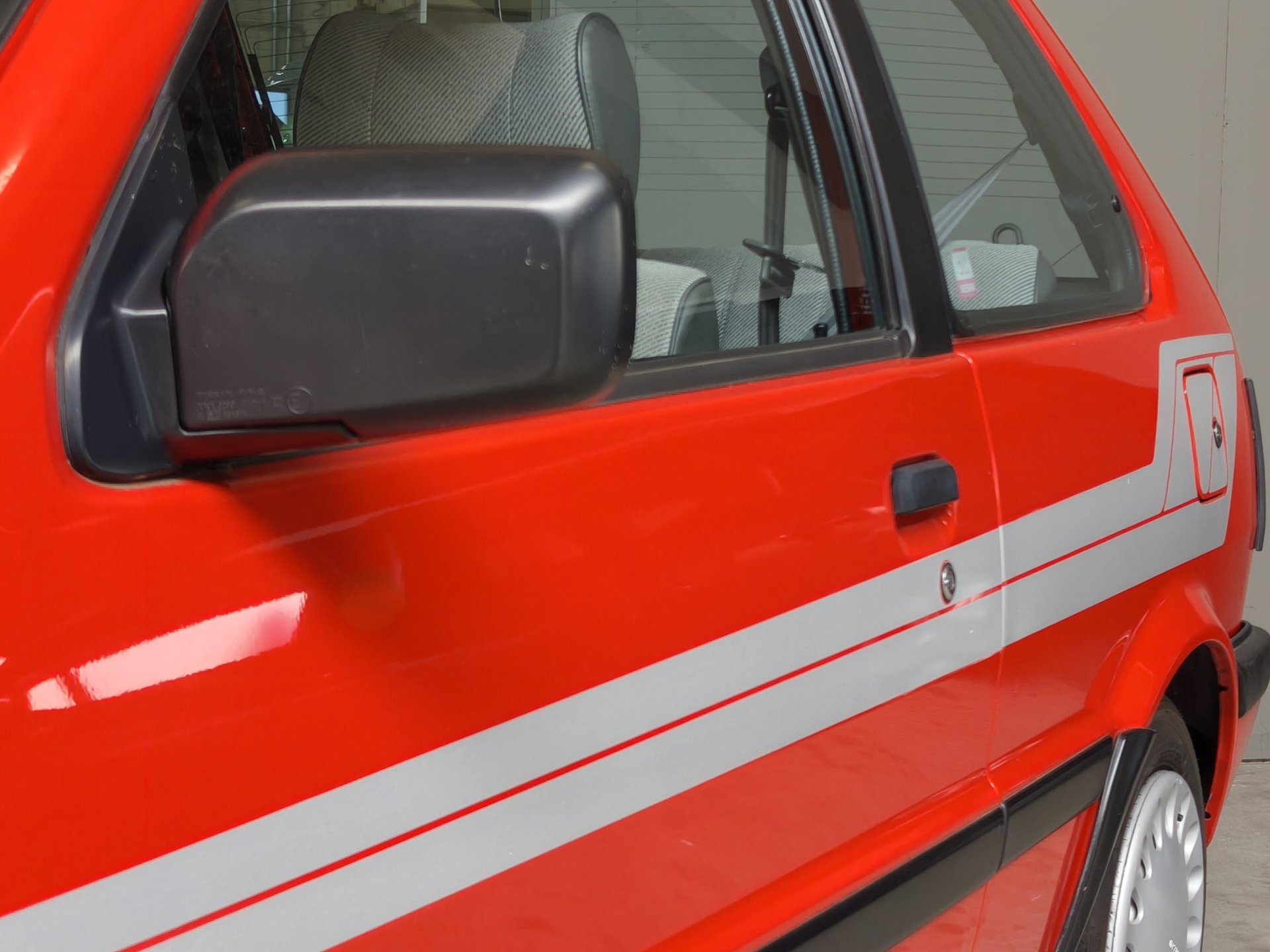 Foto van Nissan Micra