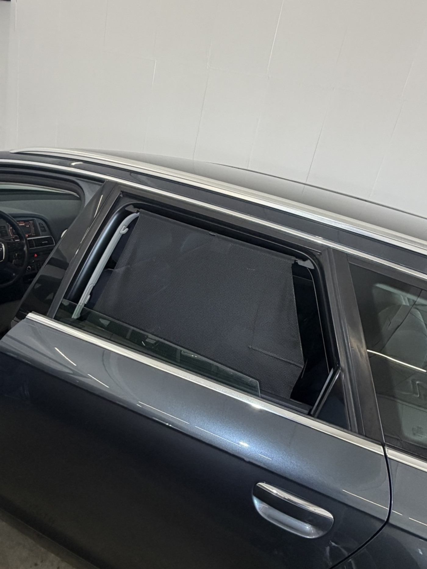 Foto van Audi Audi A6