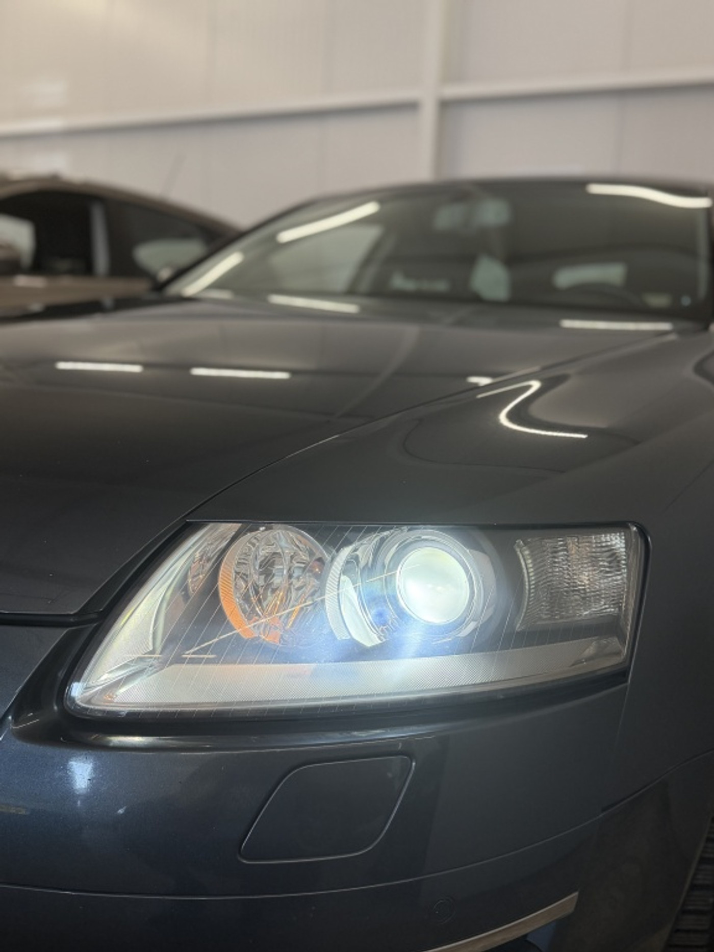 Foto van Audi Audi A6
