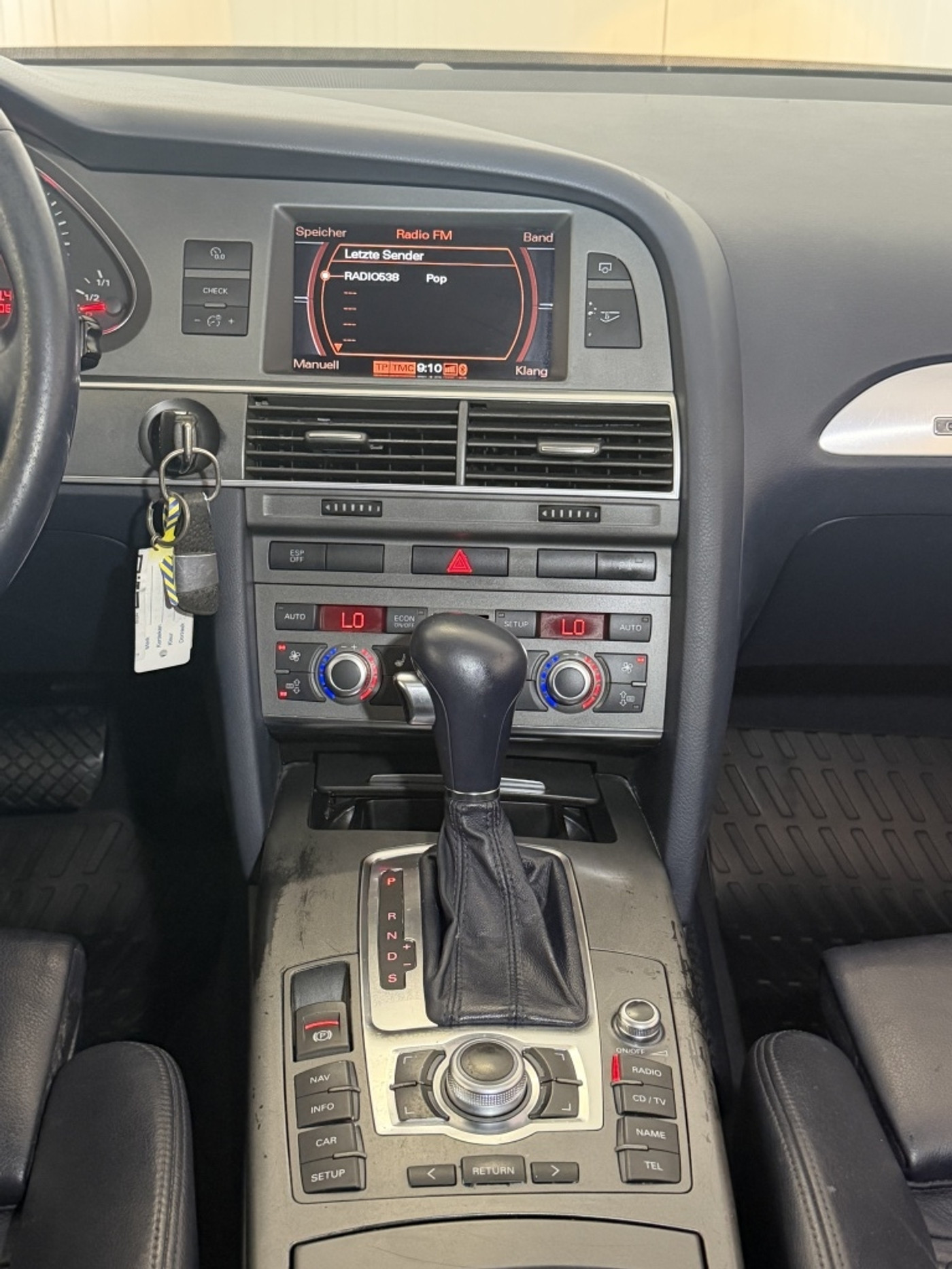 Foto van Audi Audi A6