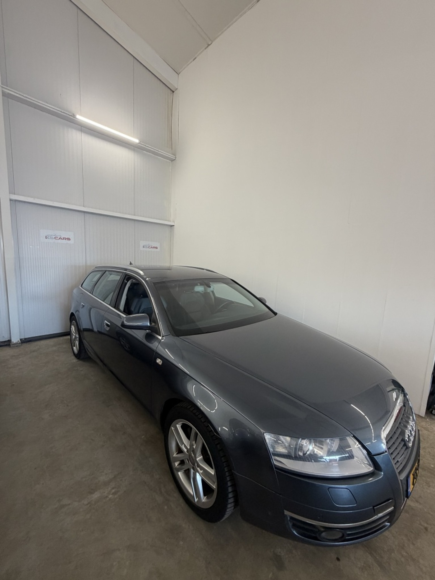Foto van Audi Audi A6
